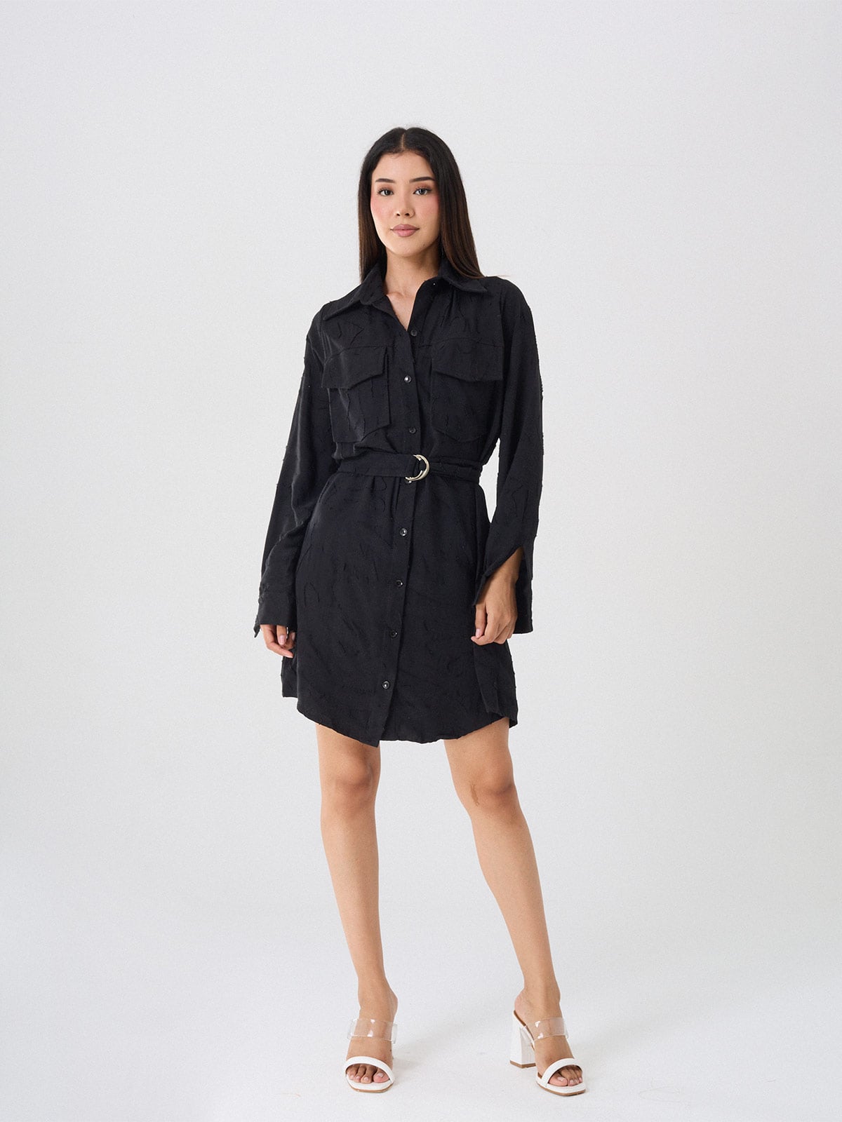 BLUSA MUJER ALEJANDRA BAIGORRIA EVELYN - 1