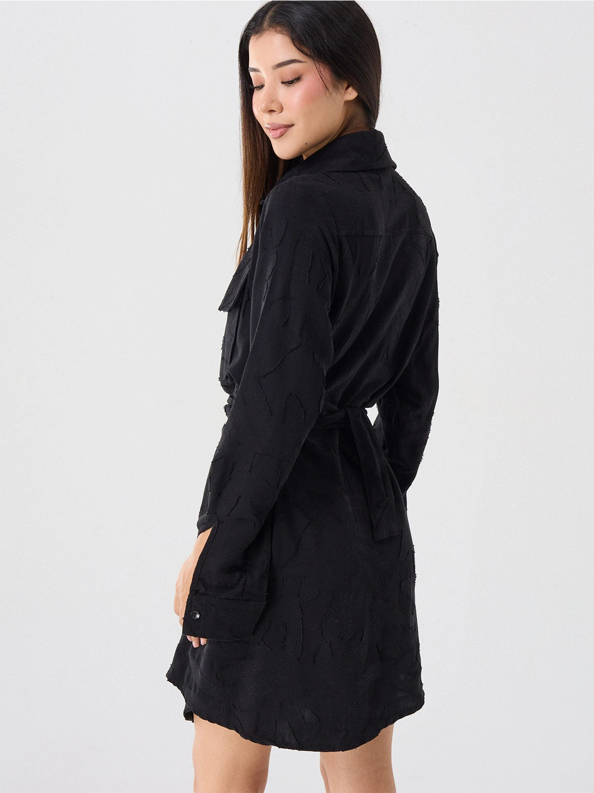 BLUSA MUJER ALEJANDRA BAIGORRIA EVELYN - 2