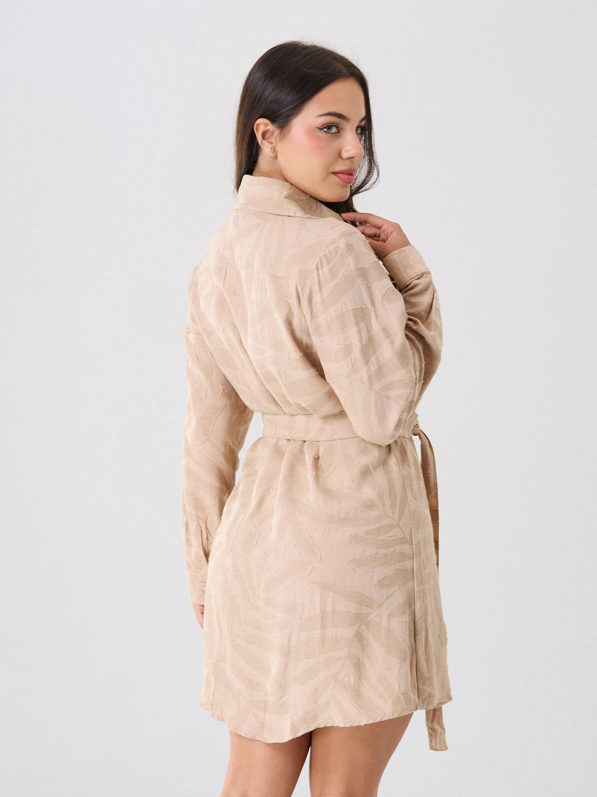 BLUSA MUJER ALEJANDRA BAIGORRIA EVELYN - 2