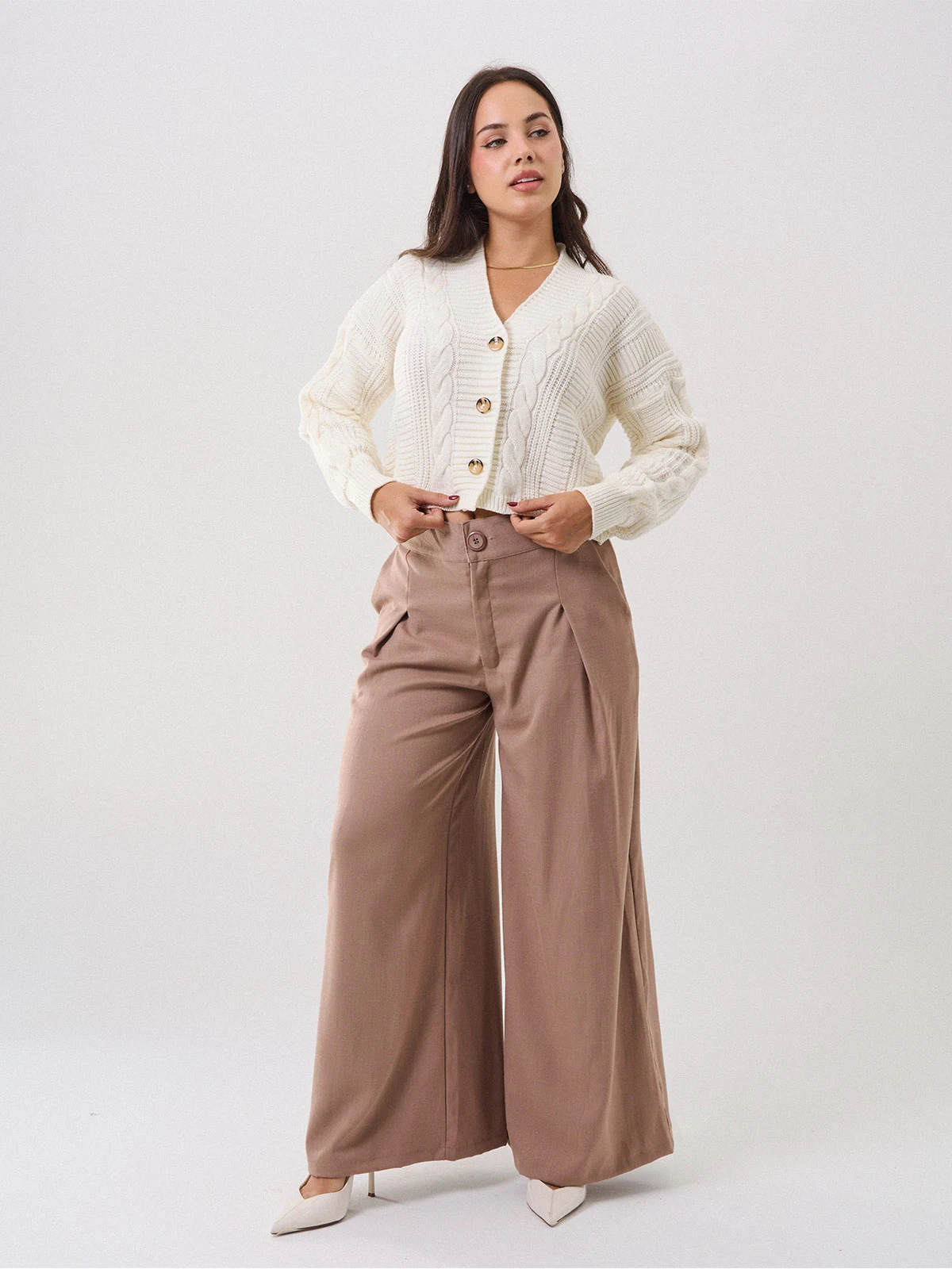 PANTALÓN MUJER ALEJANDRA BAIGORRIA KELLY - 1