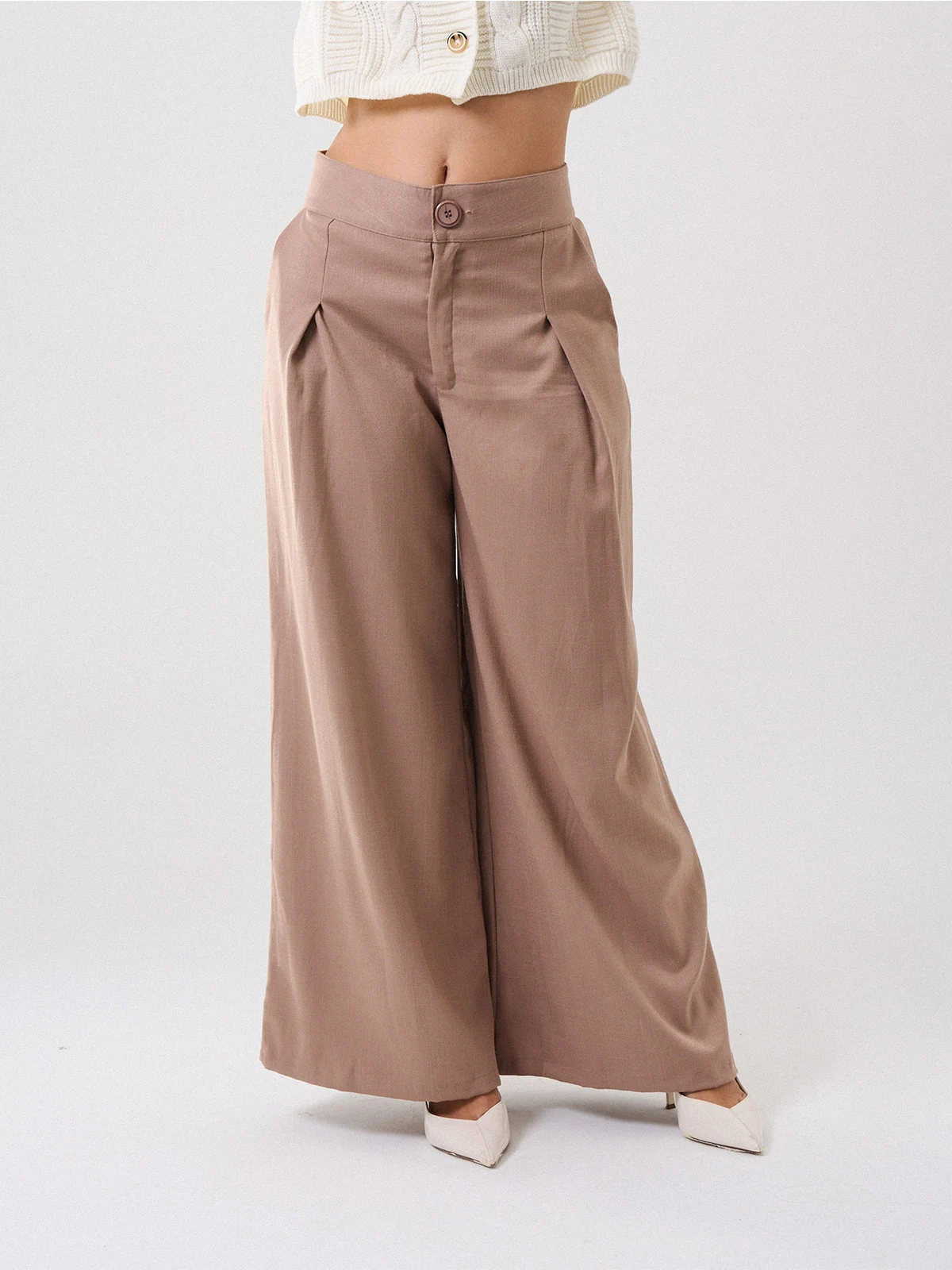 PANTALÓN MUJER ALEJANDRA BAIGORRIA KELLY - 2