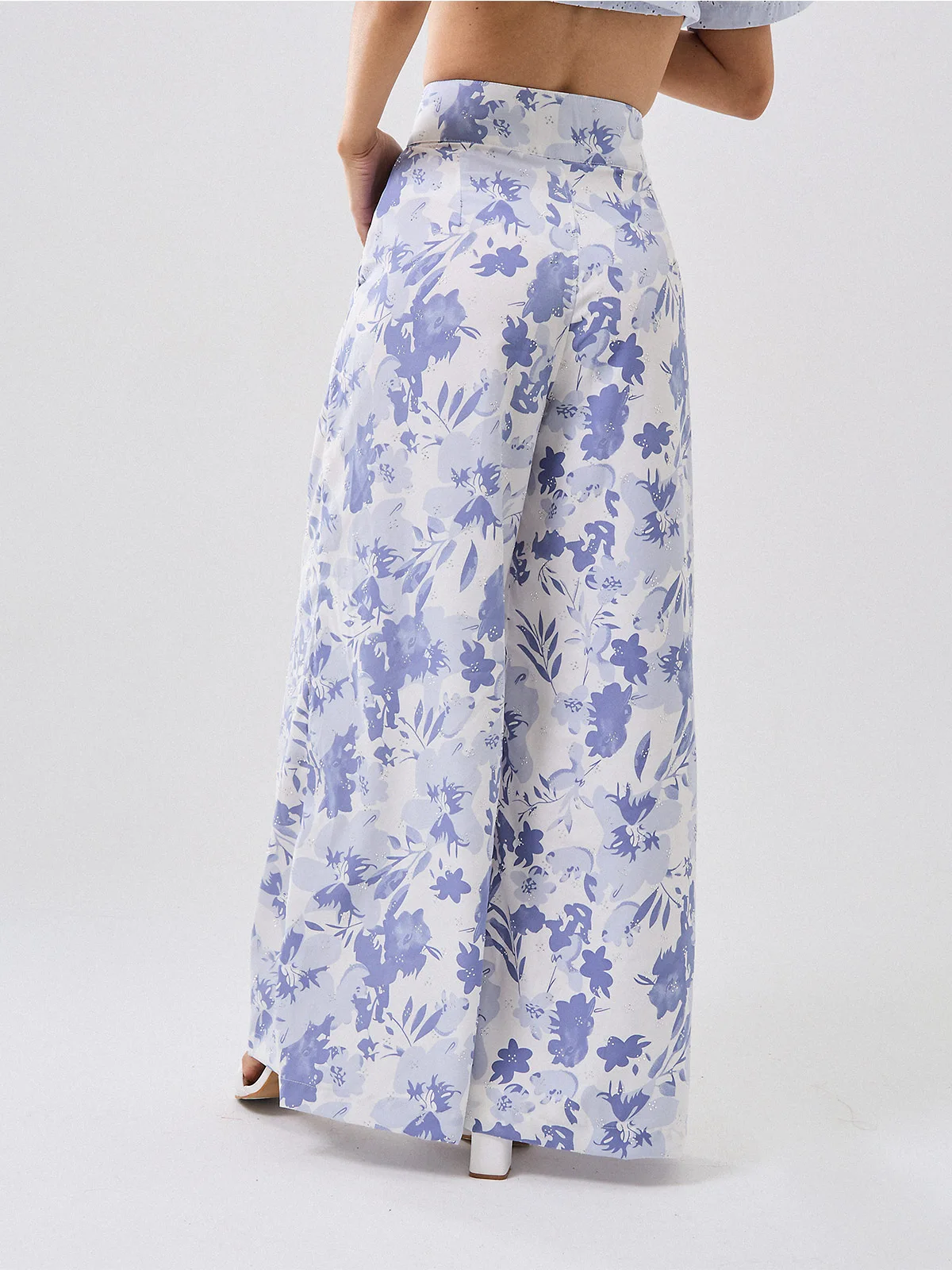 PANTALÓN MUJER ALEJANDRA BAIGORRIA SAMIRA - 3