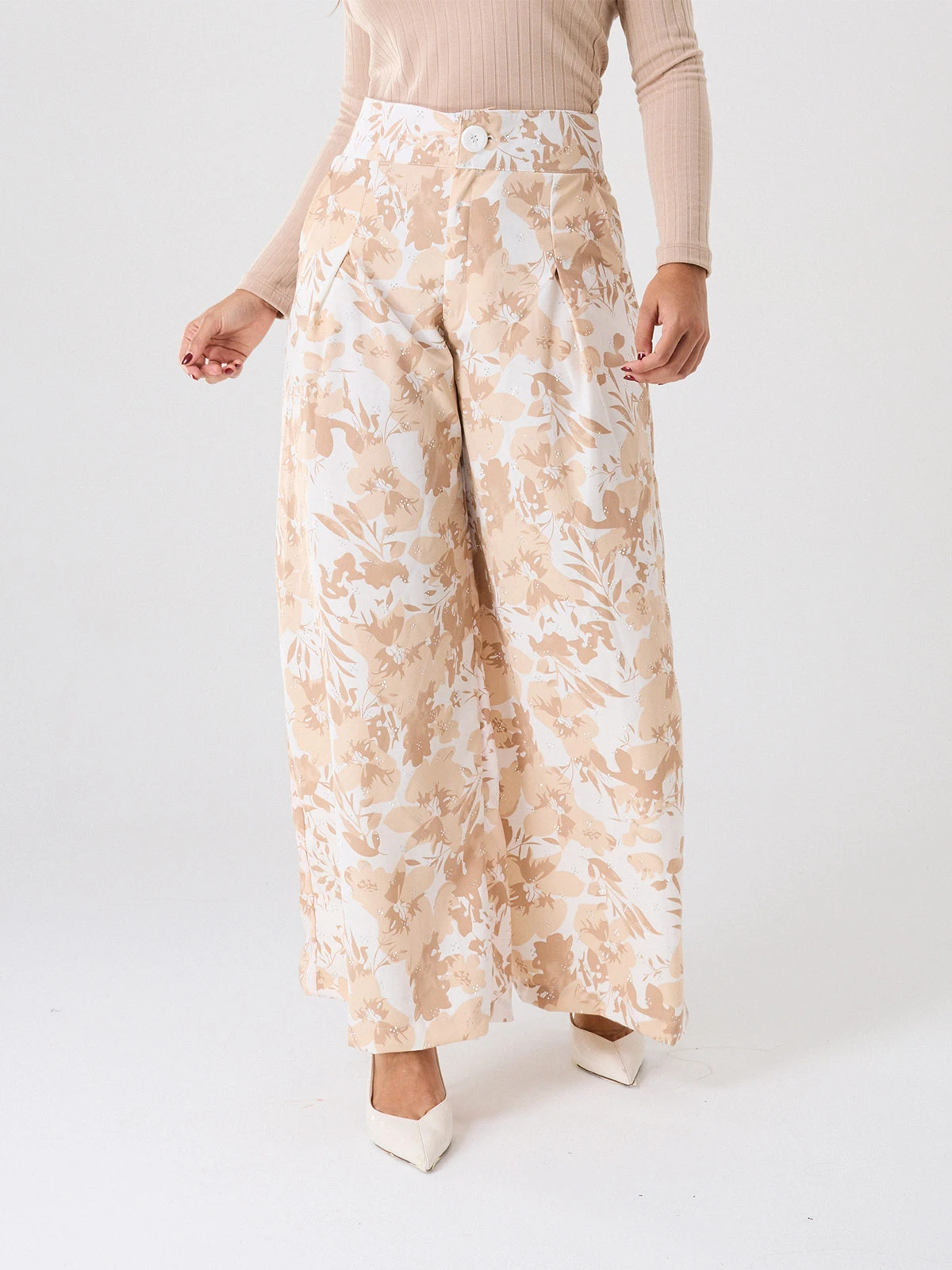 PANTALÓN MUJER ALEJANDRA BAIGORRIA SAMIRA - 2