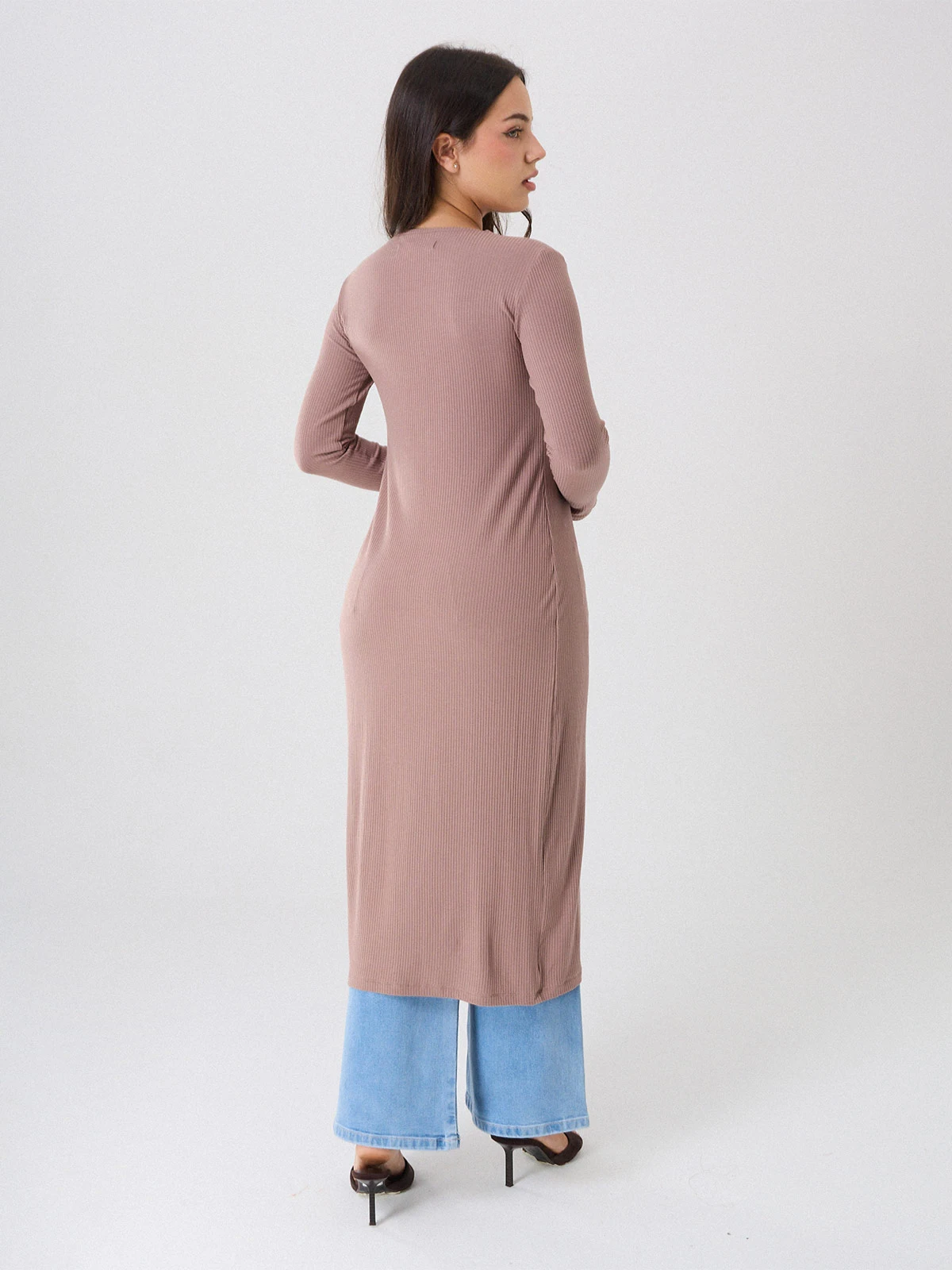 VESTIDO MUJER ALEJANDRA BAIGORRIA AURORA - 2