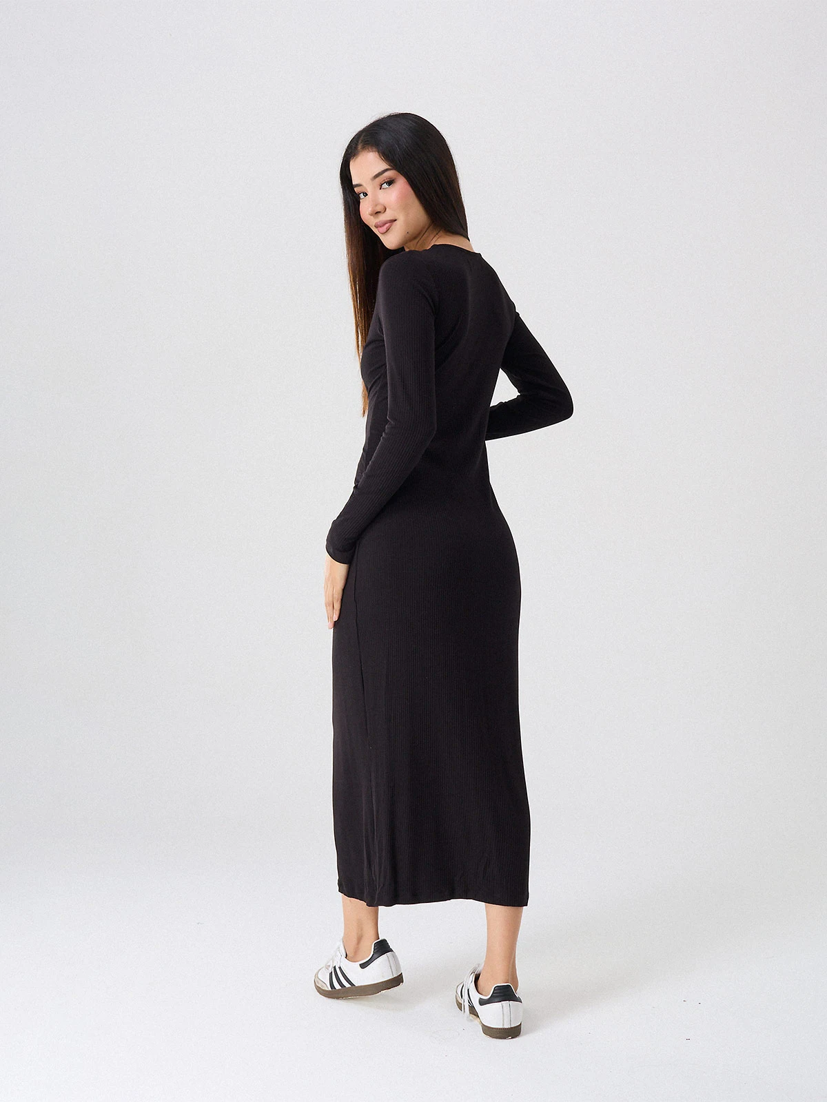 VESTIDO MUJER ALEJANDRA BAIGORRIA AURORA - 2
