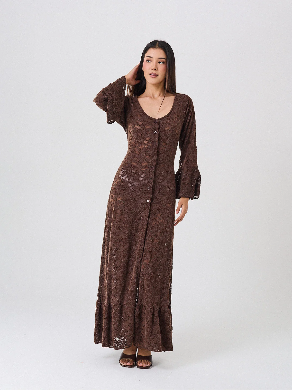 CAPA MUJER ALEJANDRA BAIGORRIA BRILLITH - 1