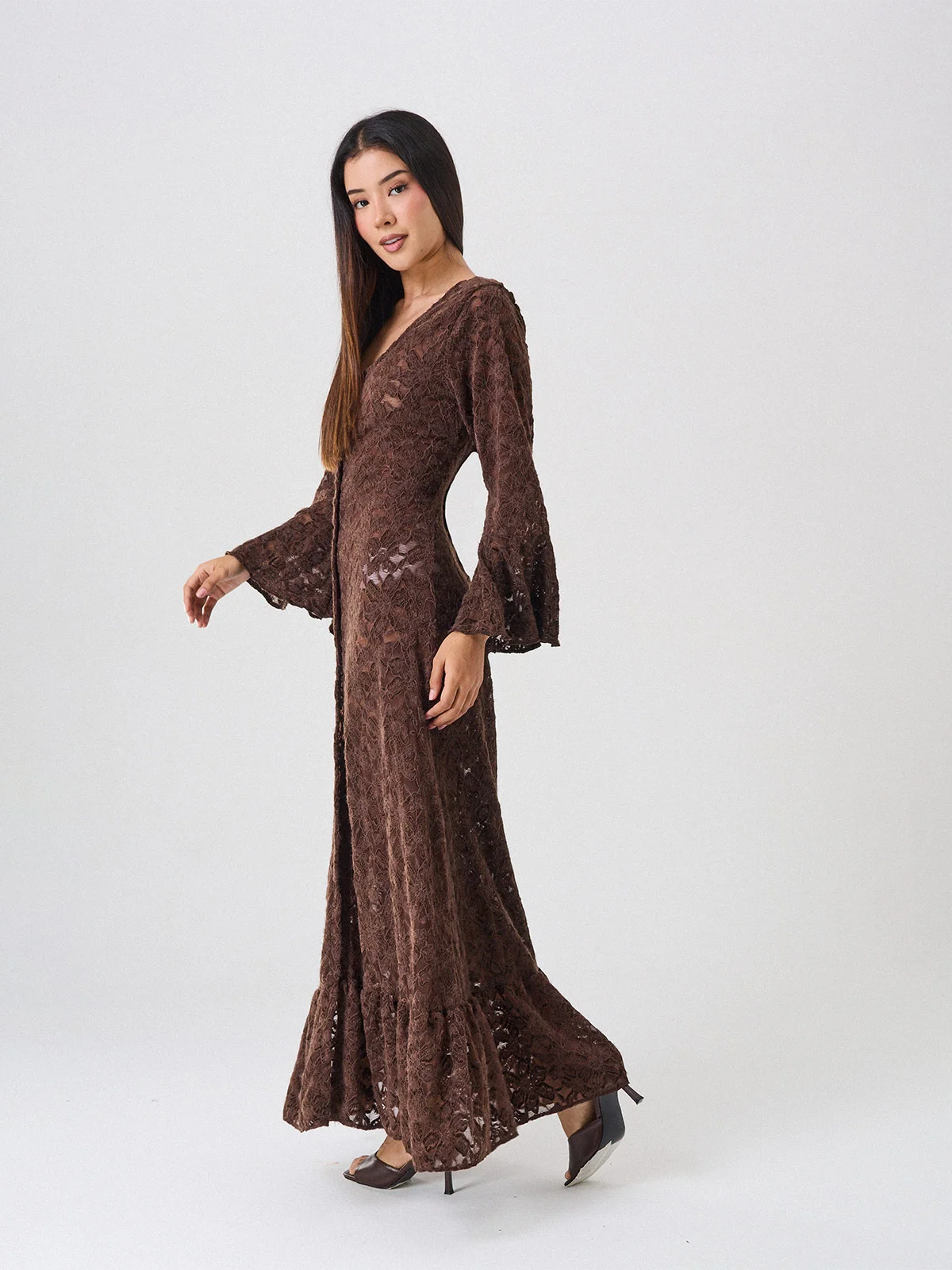 CAPA MUJER ALEJANDRA BAIGORRIA BRILLITH - 2
