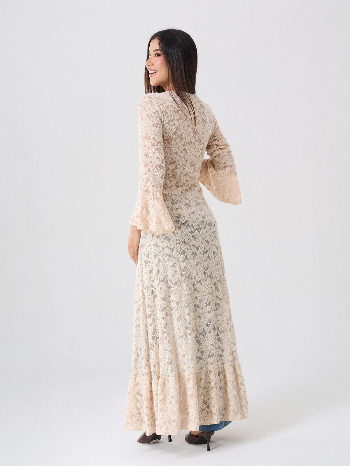 CAPA MUJER ALEJANDRA BAIGORRIA BRILLITH - 2