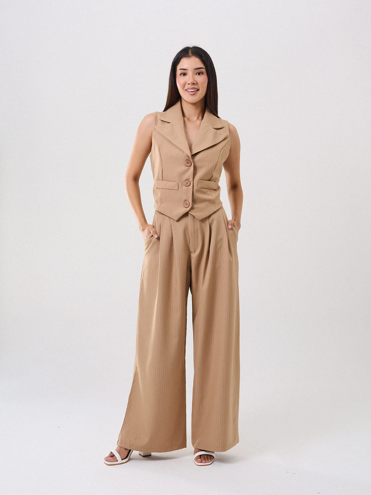 PANTALÓN MUJER ALEJANDRA BAIGORRIA ANAHÍ - 1
