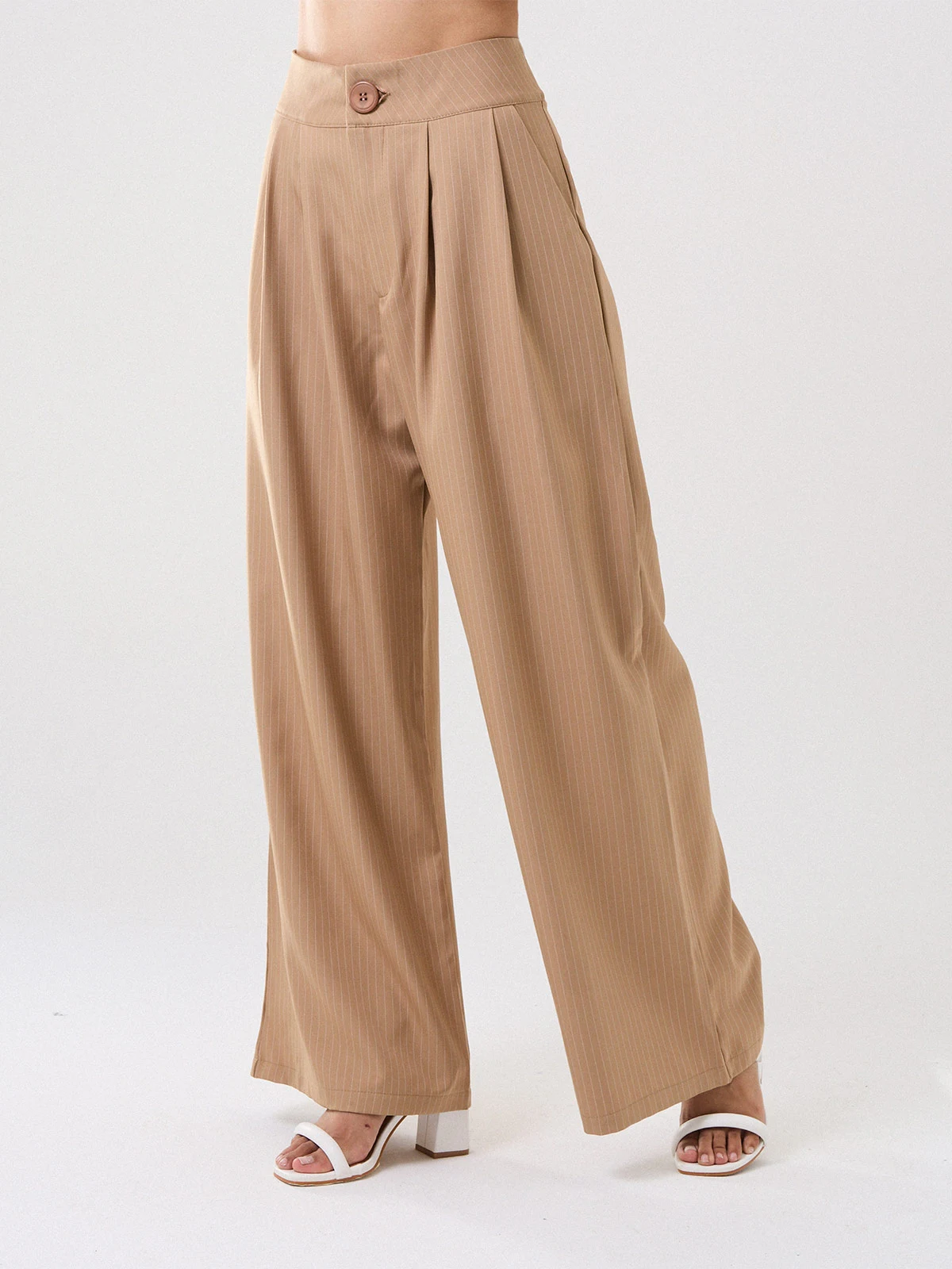 PANTALÓN MUJER ALEJANDRA BAIGORRIA ANAHÍ - 2