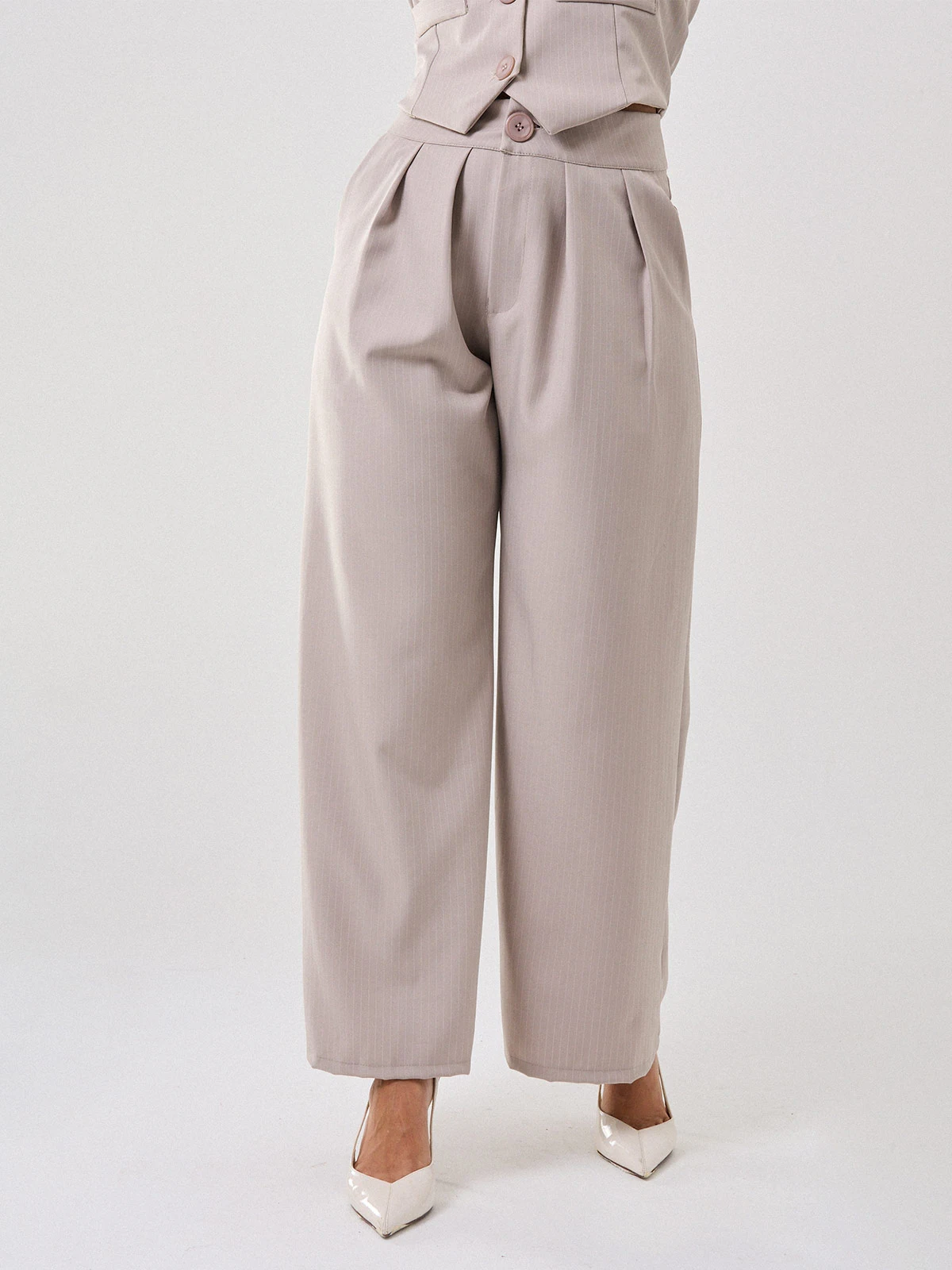 PANTALÓN MUJER ALEJANDRA BAIGORRIA ANAHÍ - 2