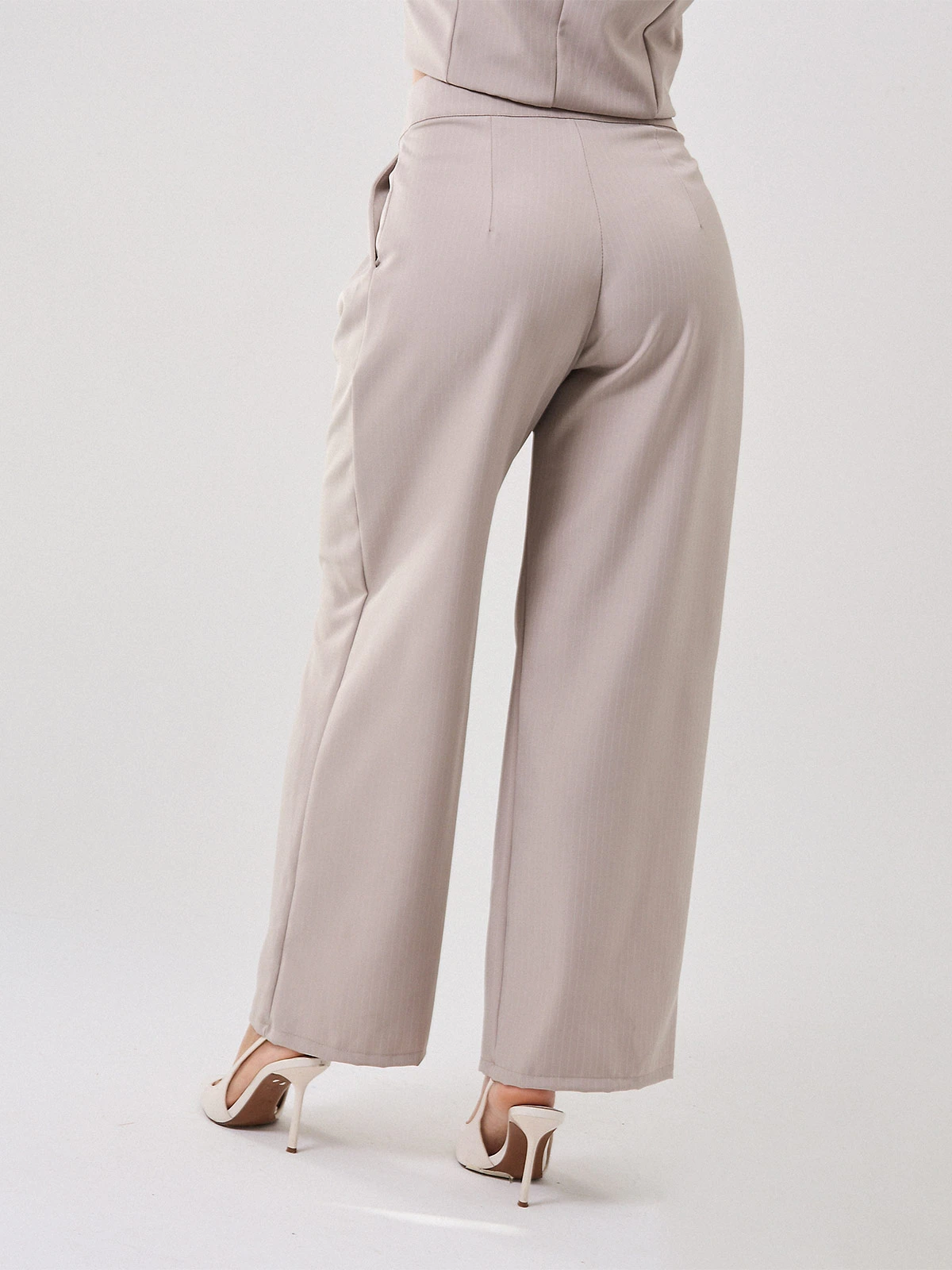 PANTALÓN MUJER ALEJANDRA BAIGORRIA ANAHÍ - 3