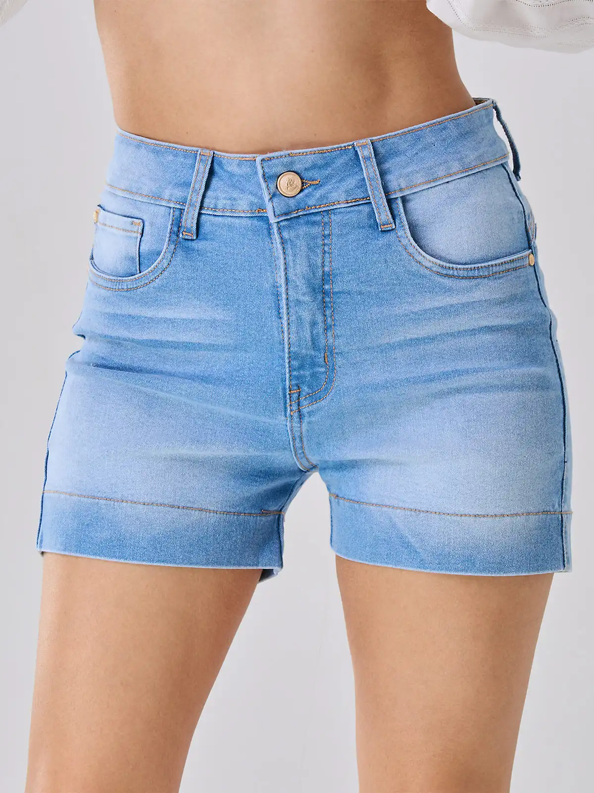 SHORT MUJER ALEJANDRA BAIGORRIA SAIDA - 2