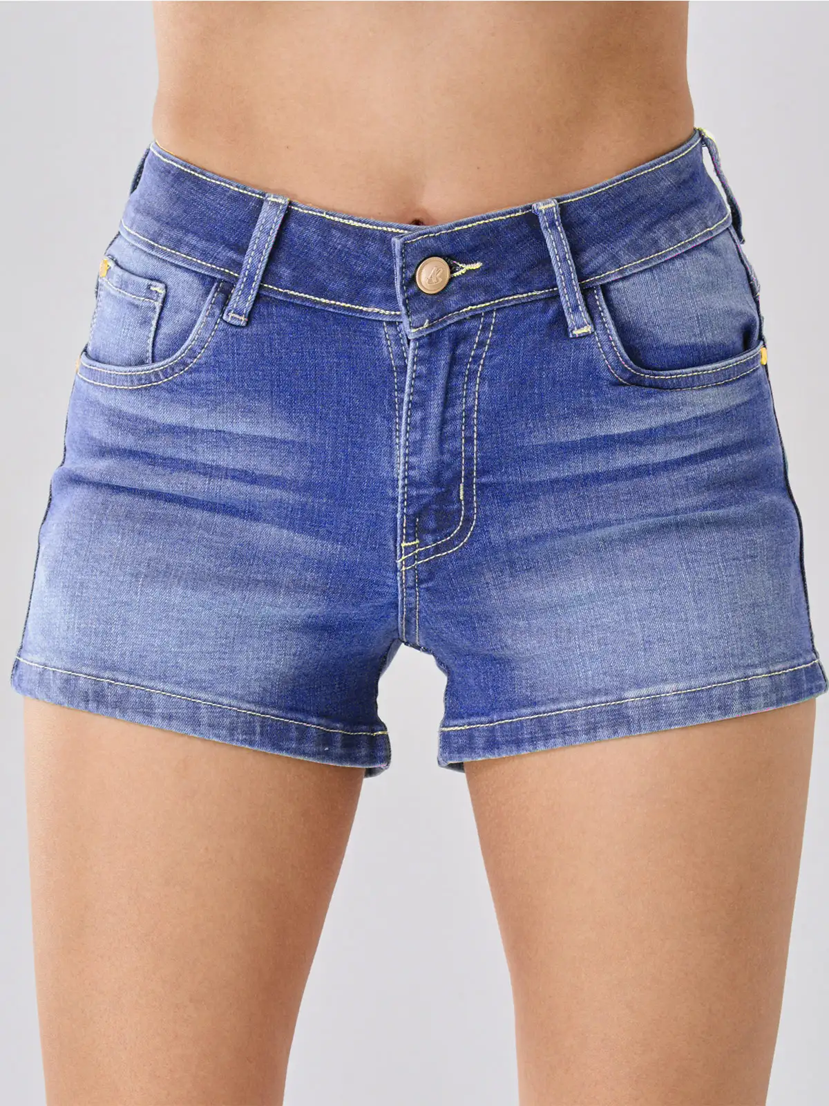 SHORT MUJER ALEJANDRA BAIGORRIA ISA - 1