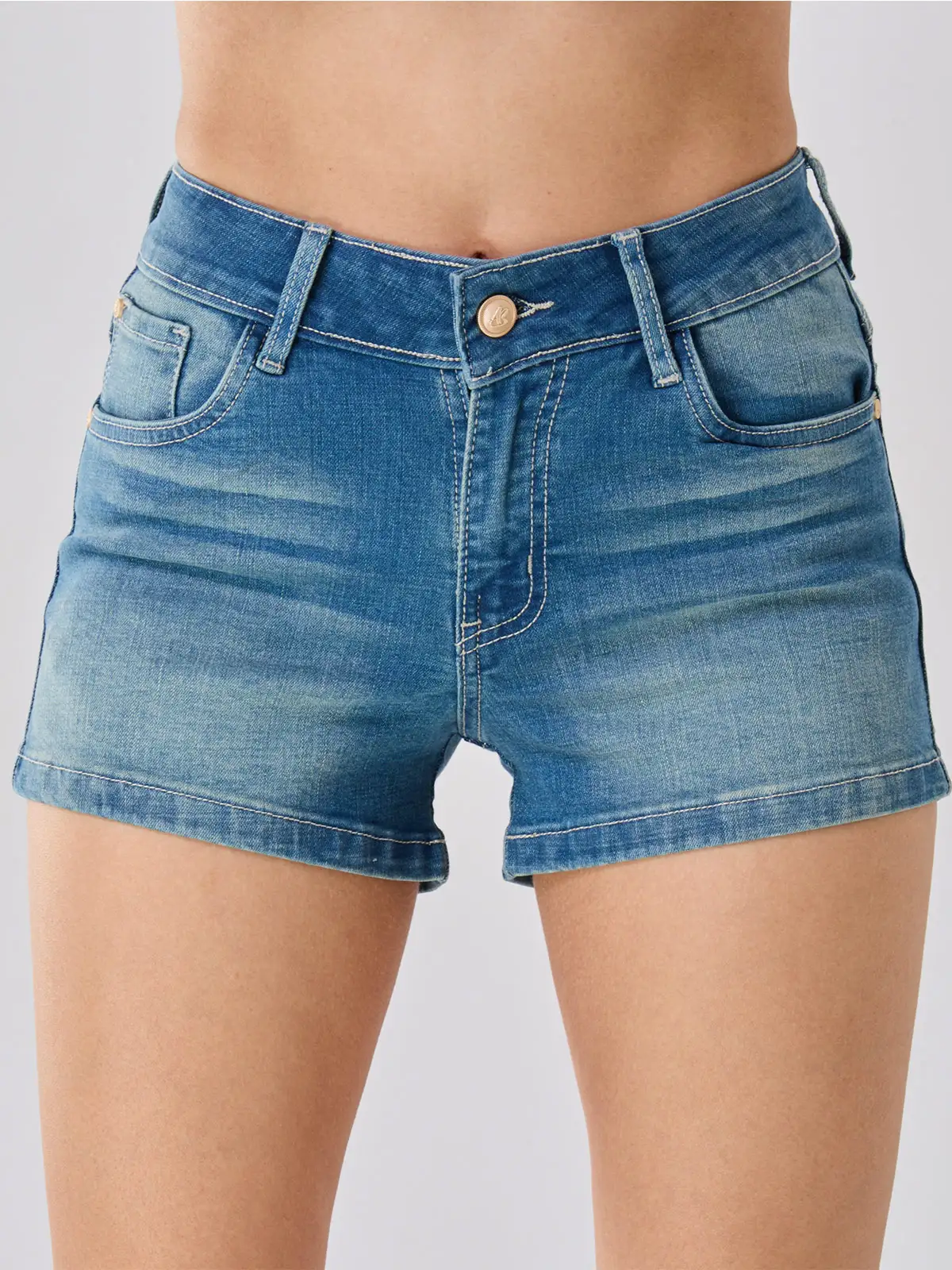 SHORT MUJER ALEJANDRA BAIGORRIA ISA - 2