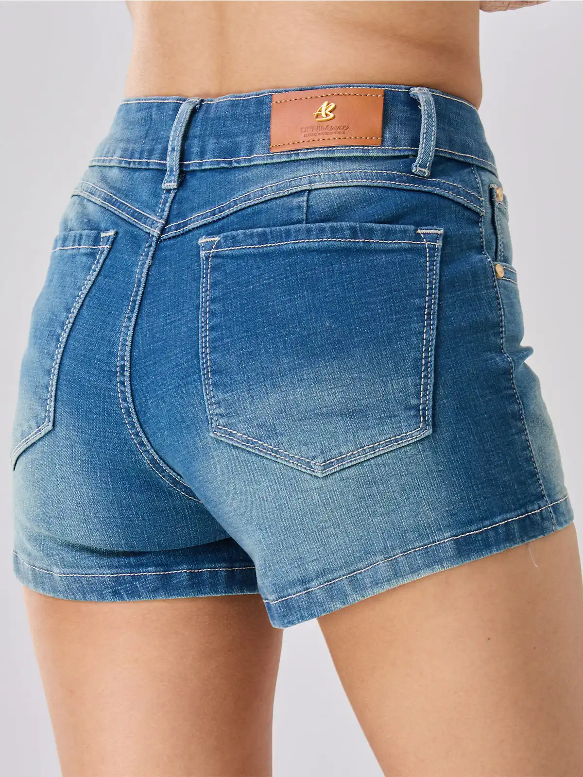 SHORT MUJER ALEJANDRA BAIGORRIA ISA - 4