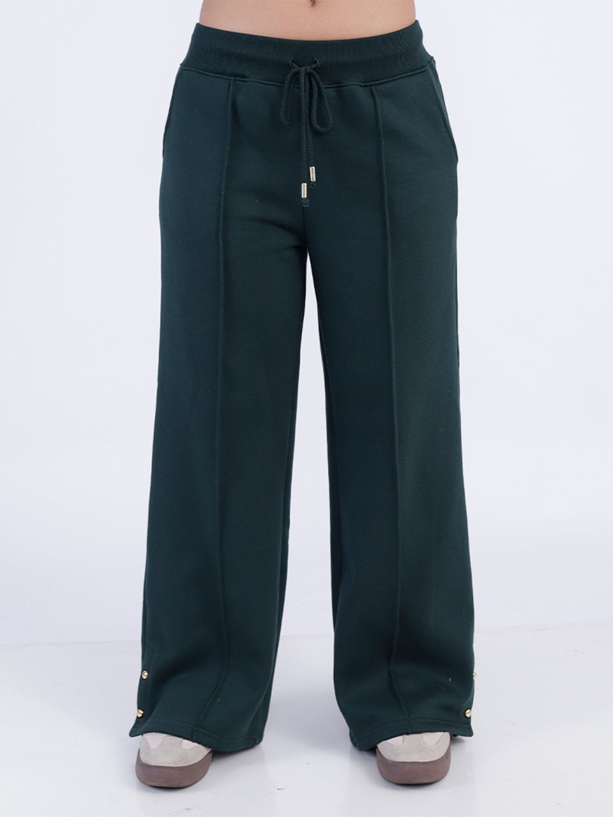PANTALÓN DE BUZO MUJER SODA BLUES MAYA - 3