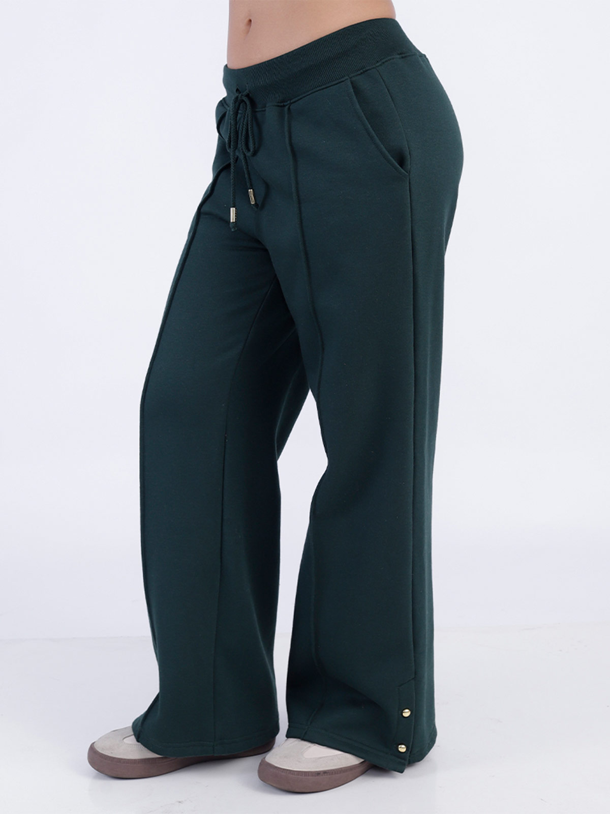 PANTALÓN DE BUZO MUJER SODA BLUES MAYA - 4