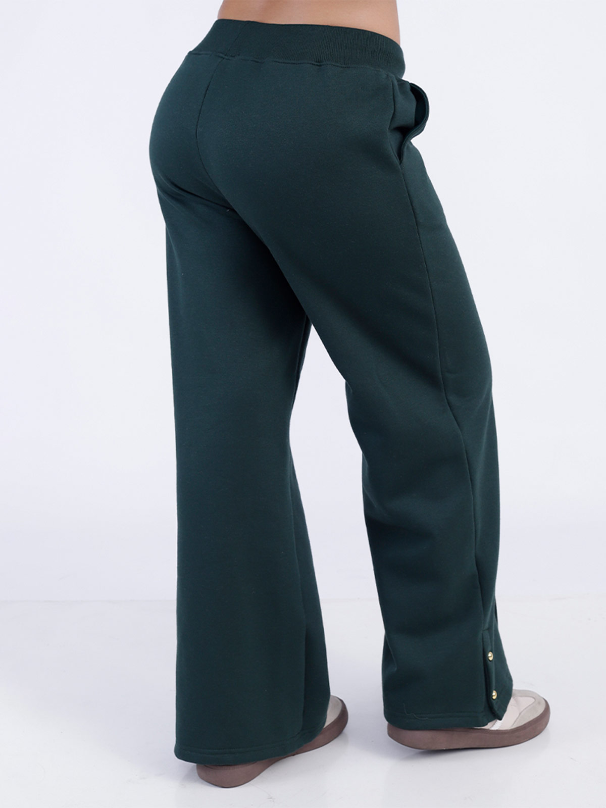 PANTALÓN DE BUZO MUJER SODA BLUES MAYA - 5