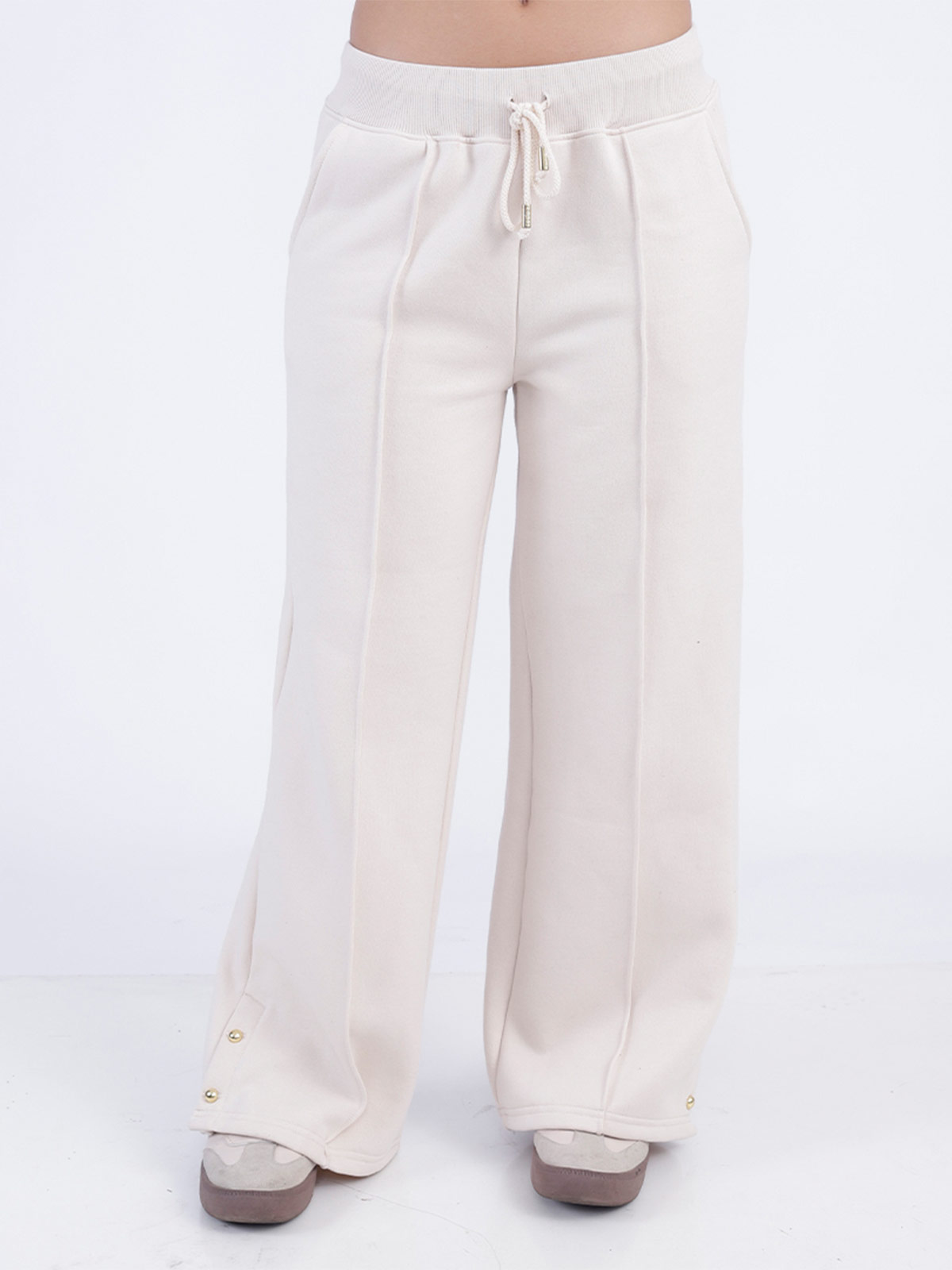 PANTALÓN DE BUZO MUJER SODA BLUES MAYA - 3