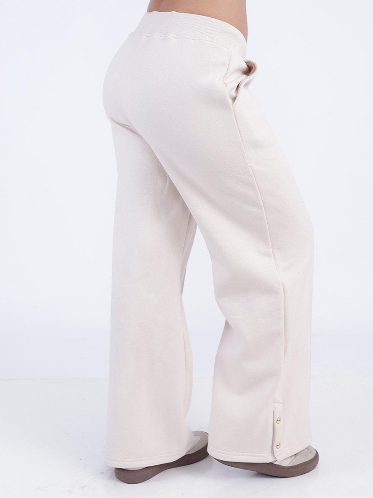 PANTALÓN DE BUZO MUJER SODA BLUES MAYA - 5