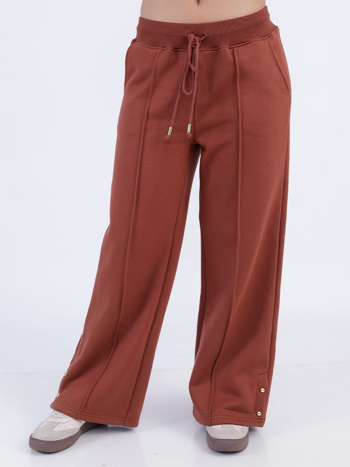 PANTALÓN DE BUZO MUJER SODA BLUES MAYA - 2