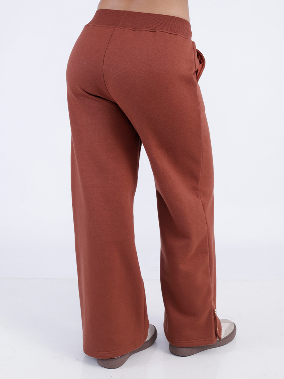 PANTALÓN DE BUZO MUJER SODA BLUES MAYA - 4