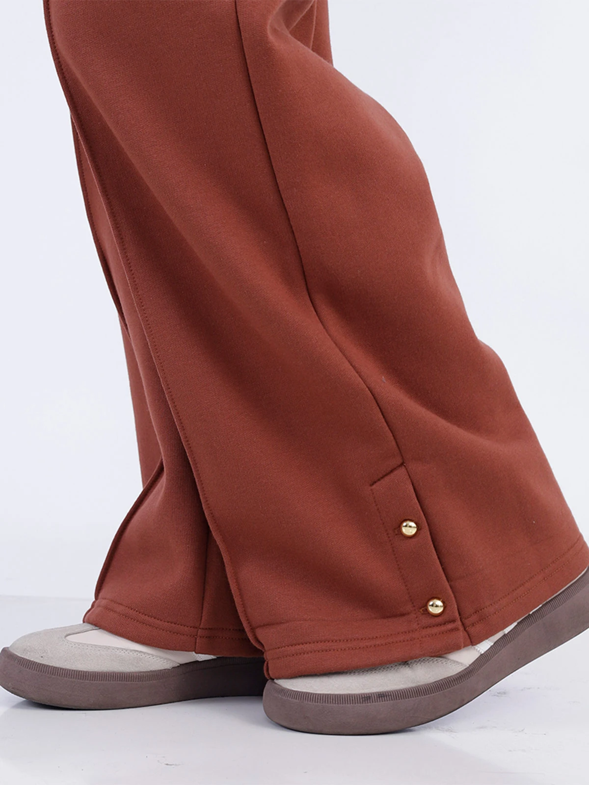PANTALÓN DE BUZO MUJER SODA BLUES MAYA - 5