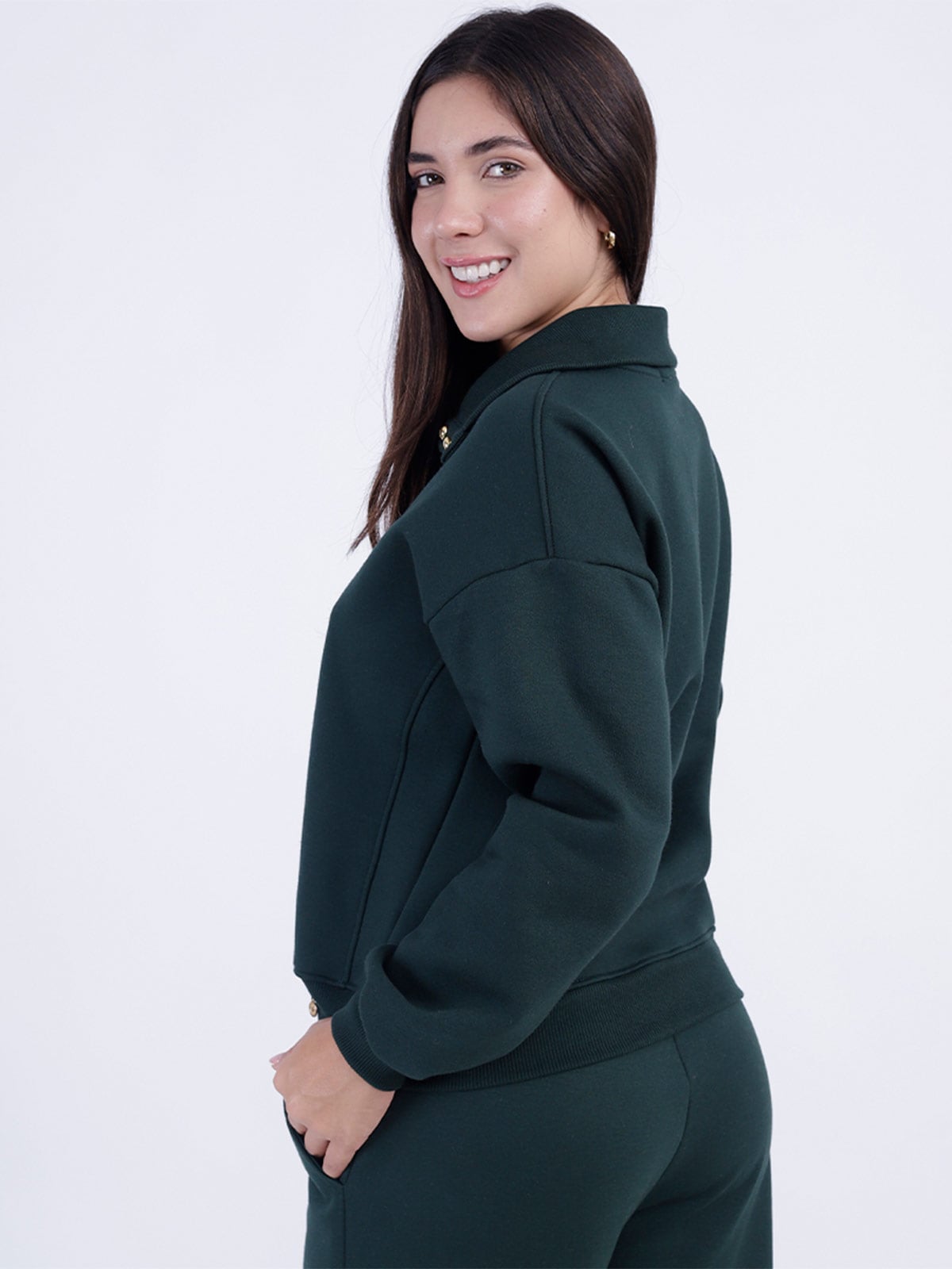 POLERA MUJER SODA BLUES MAYA - 4
