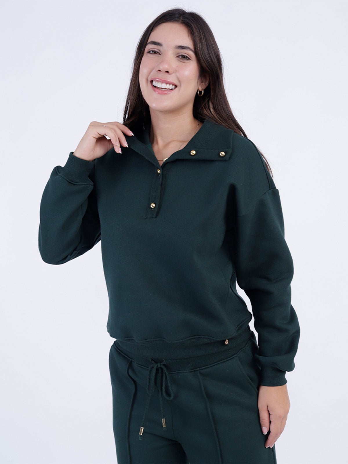 POLERA MUJER SODA BLUES MAYA - 3