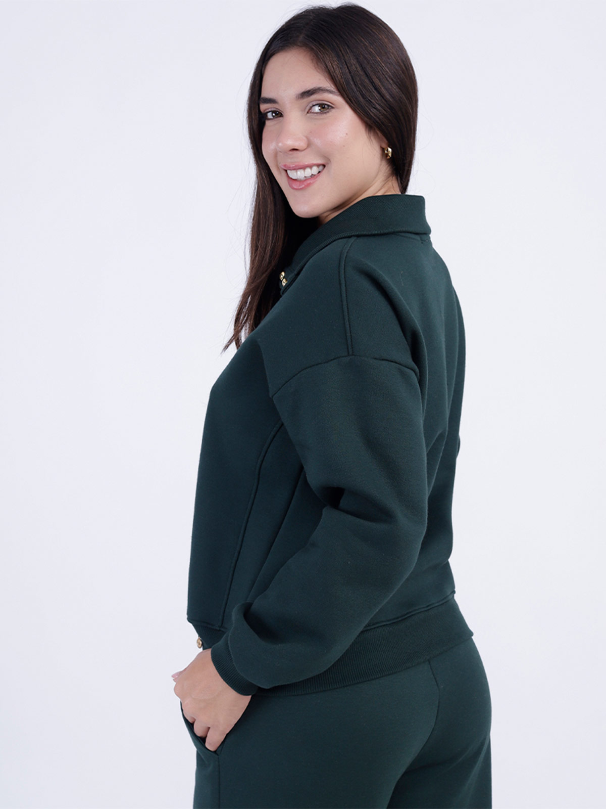POLERA MUJER SODA BLUES MAYA - 4