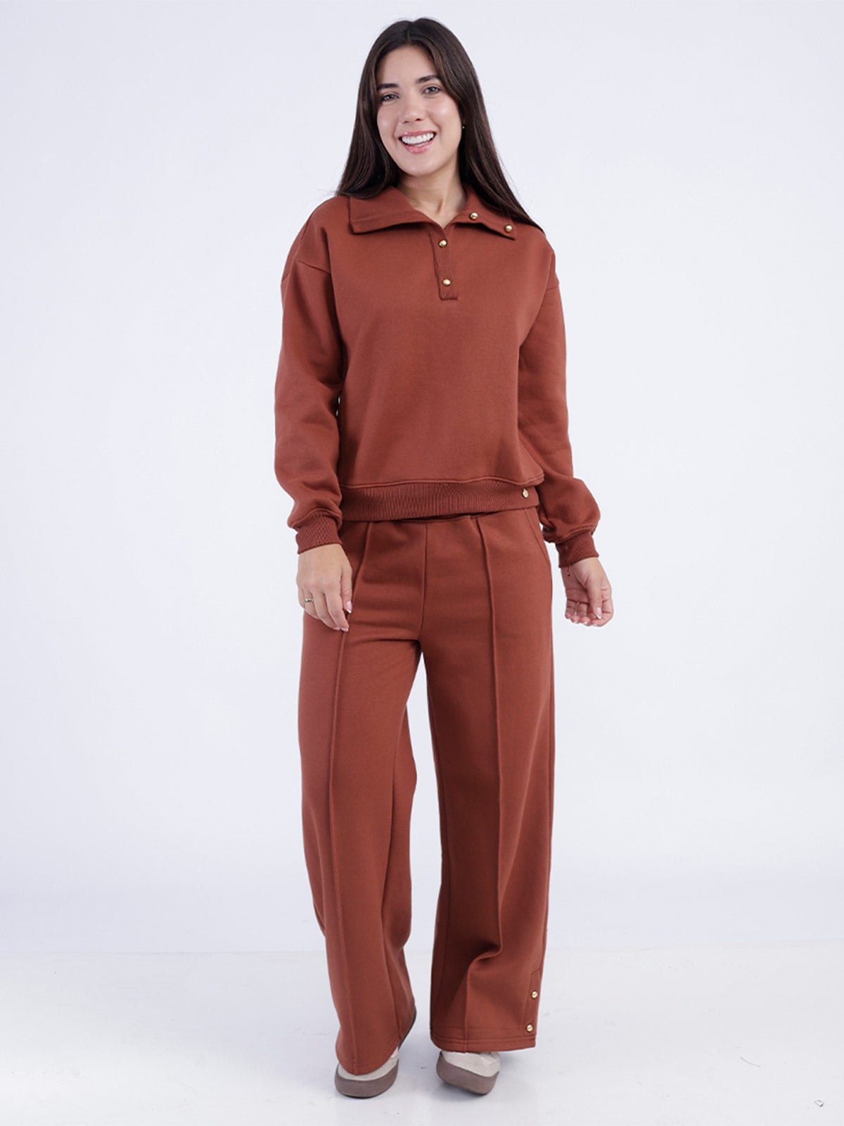 POLERA MUJER SODA BLUES MAYA - 2