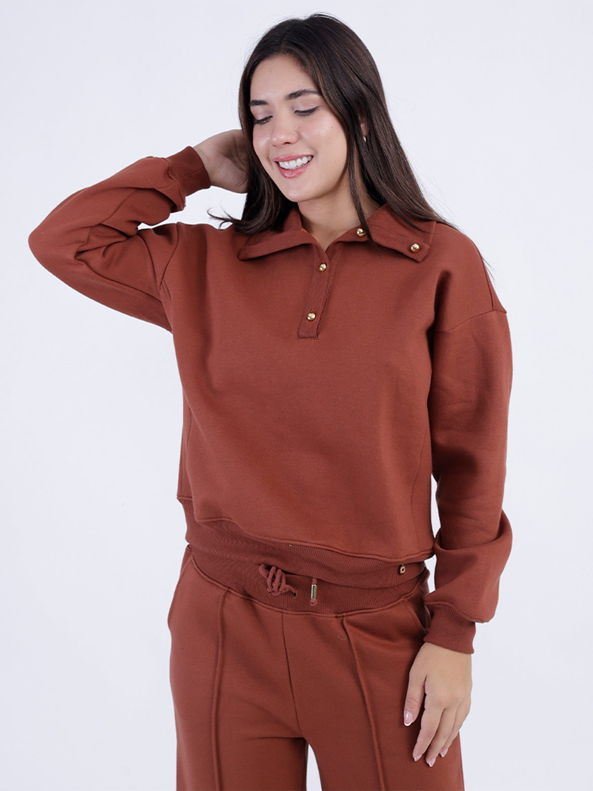POLERA MUJER SODA BLUES MAYA - 4