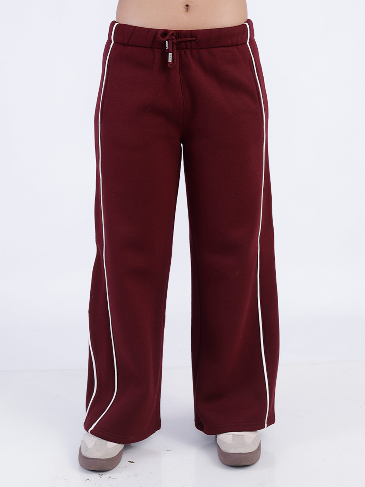 PANTALÓN DE BUZO MUJER SODA BLUES HAMBURGO - 3