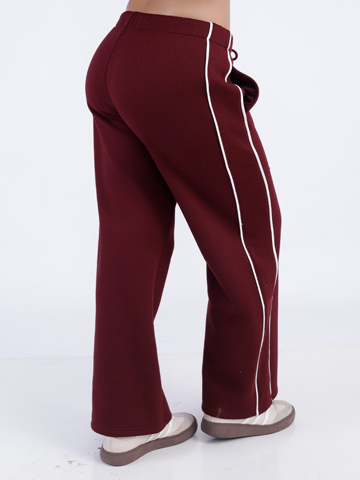 PANTALÓN DE BUZO MUJER SODA BLUES HAMBURGO - 5