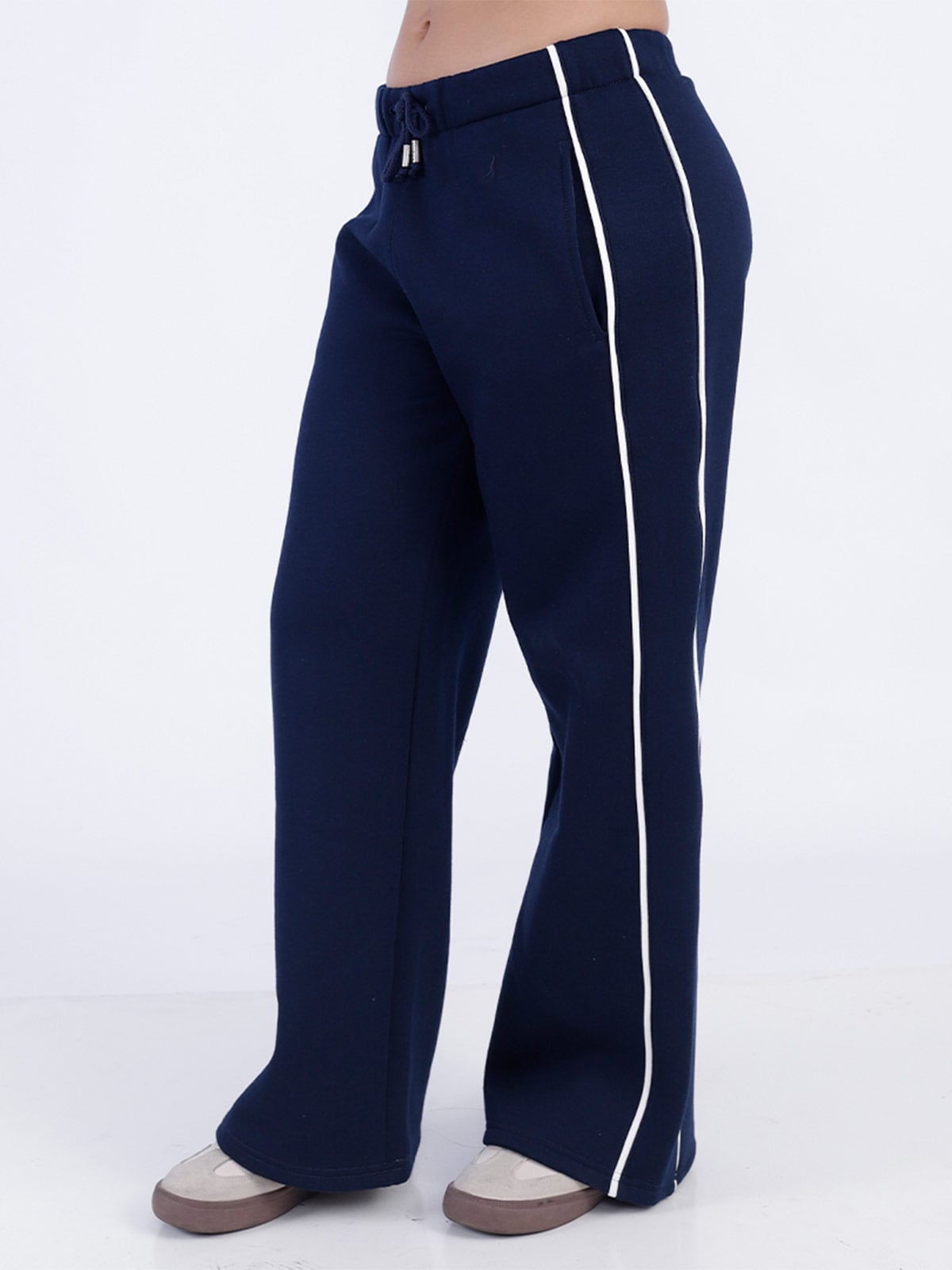PANTALÓN DE BUZO MUJER SODA BLUES HAMBURGO - 4
