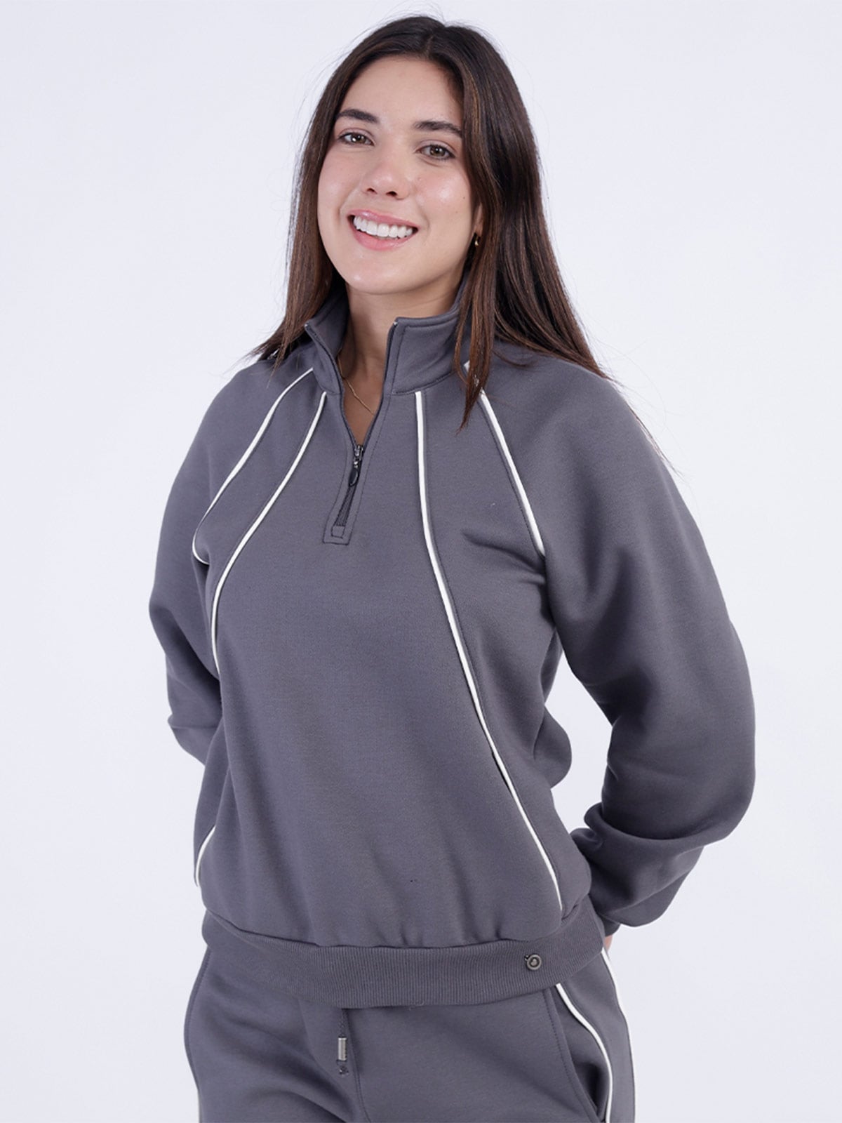 POLERA MUJER SODA BLUES HAMBURGO - 4