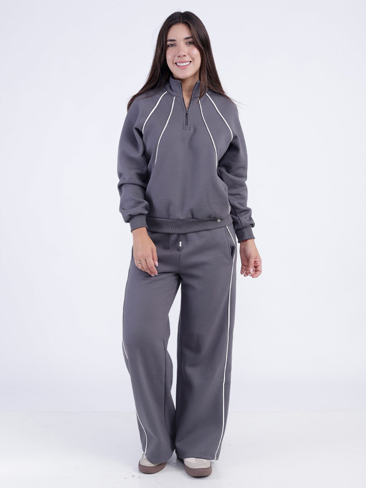 POLERA MUJER SODA BLUES HAMBURGO - 1