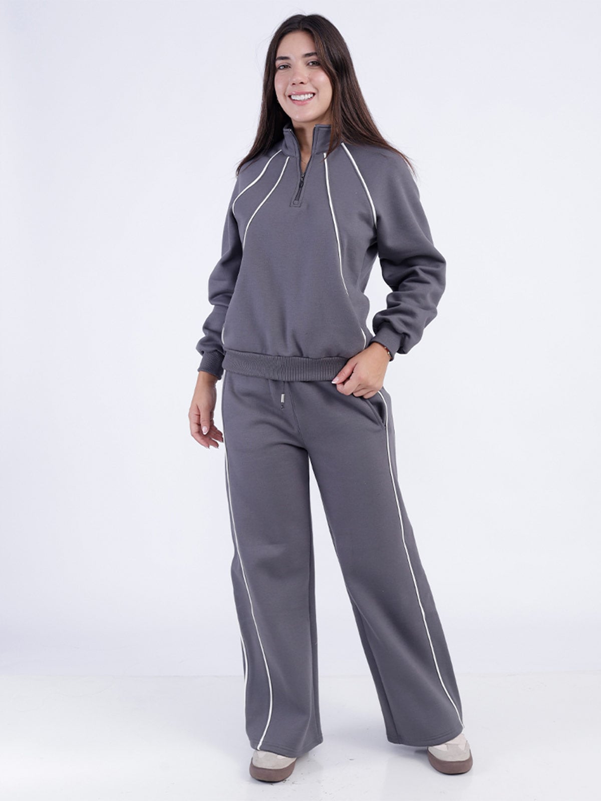 POLERA MUJER SODA BLUES HAMBURGO - 2