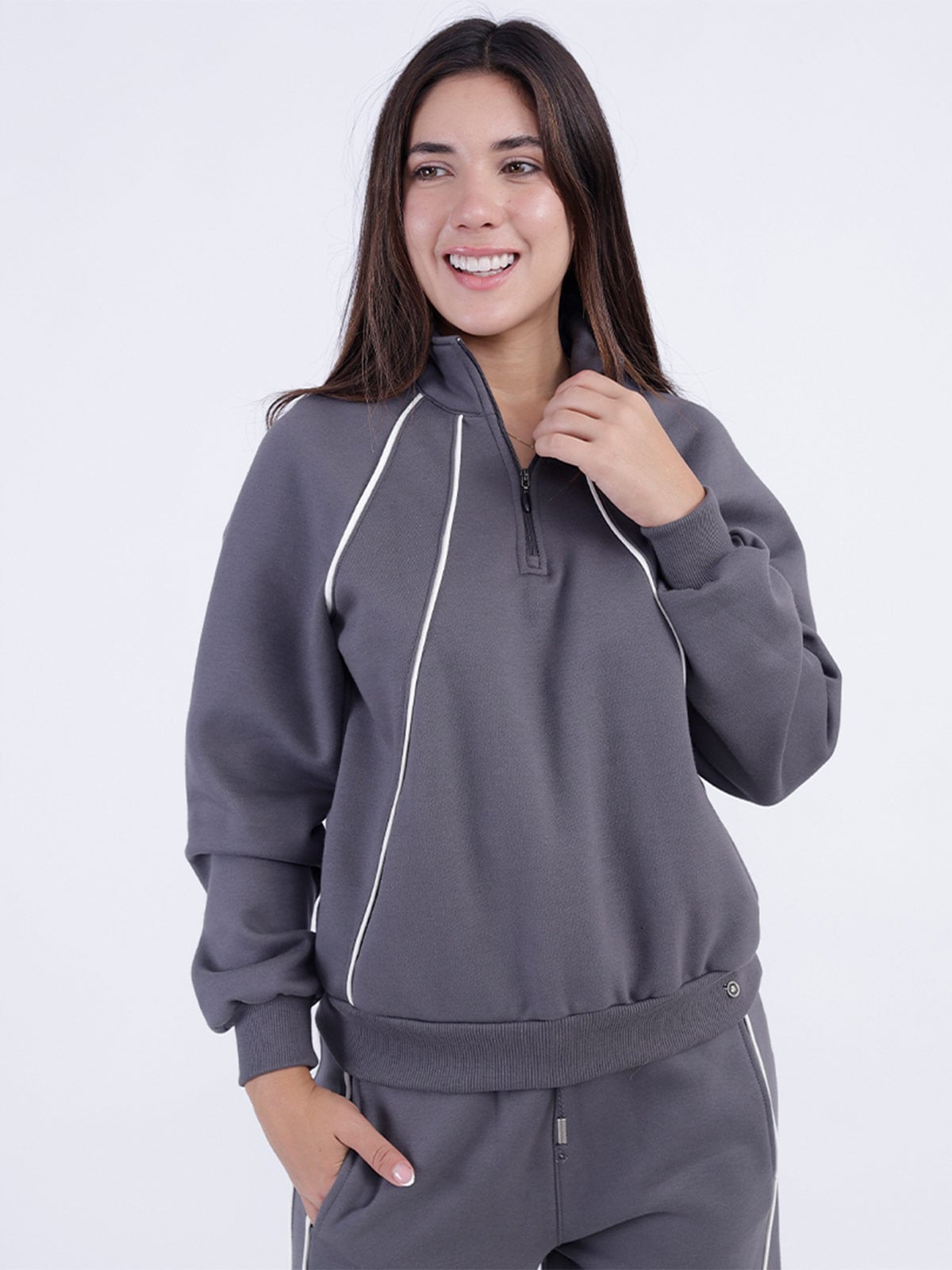 POLERA MUJER SODA BLUES HAMBURGO - 3