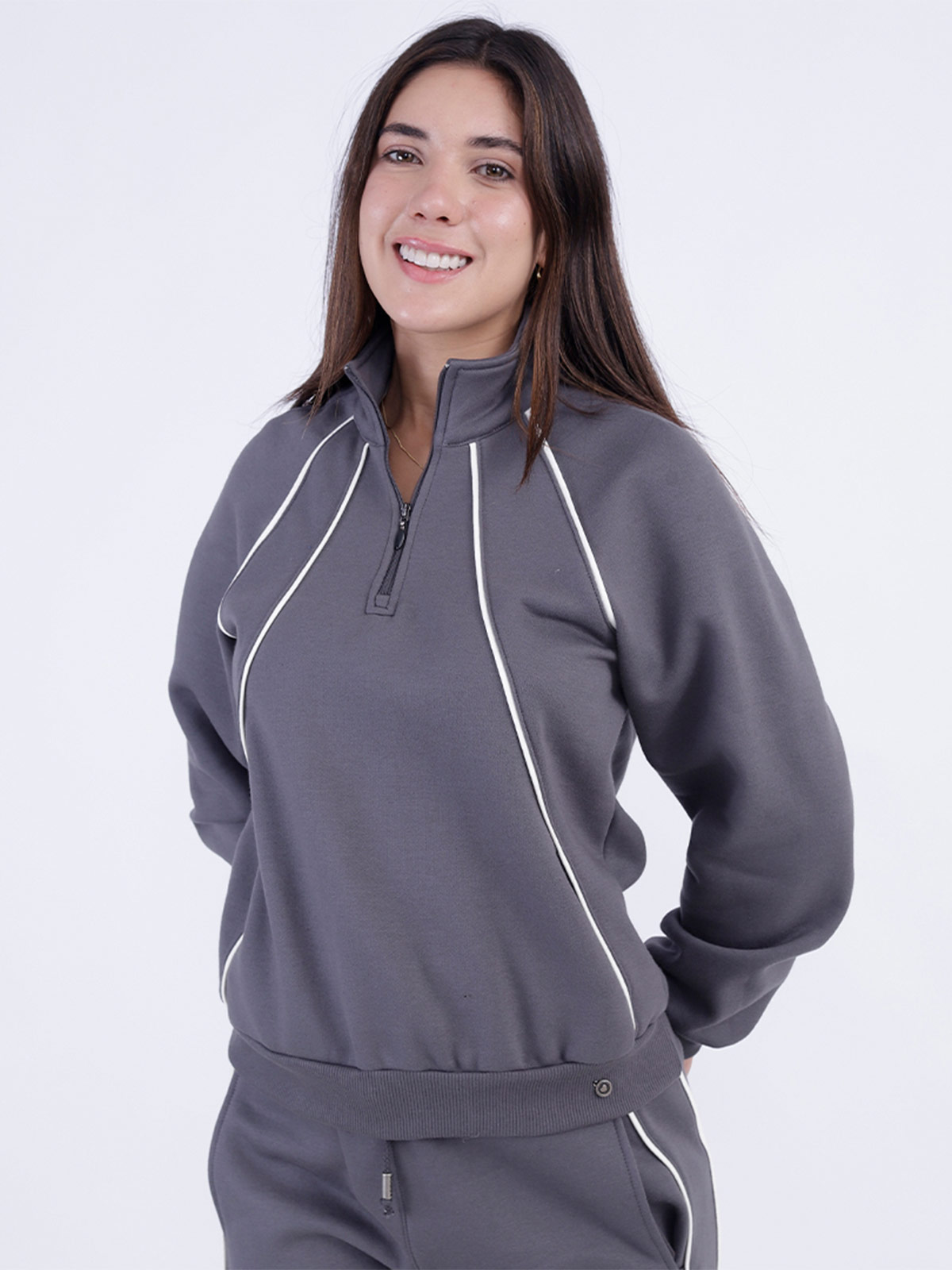 POLERA MUJER SODA BLUES HAMBURGO - 4