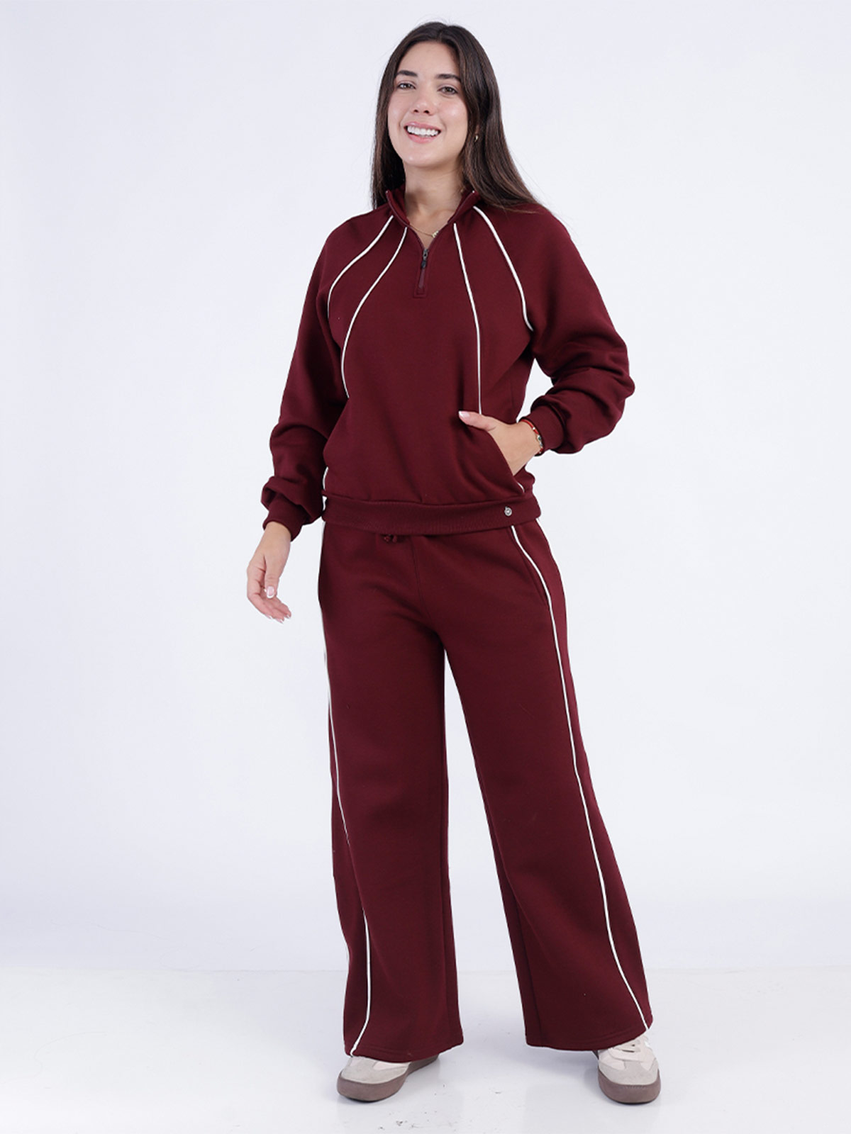 POLERA MUJER SODA BLUES HAMBURGO - 2