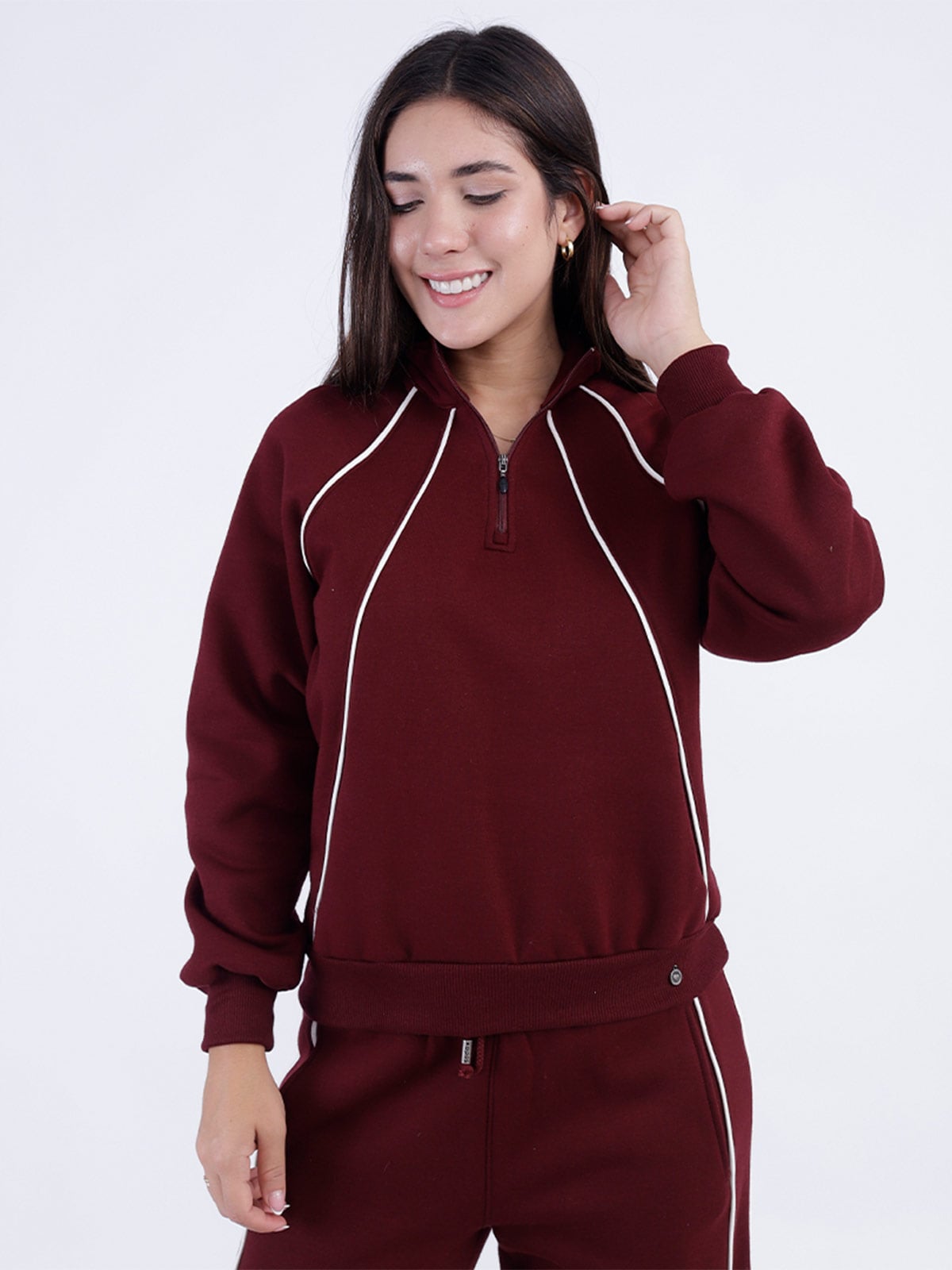 POLERA MUJER SODA BLUES HAMBURGO - 3