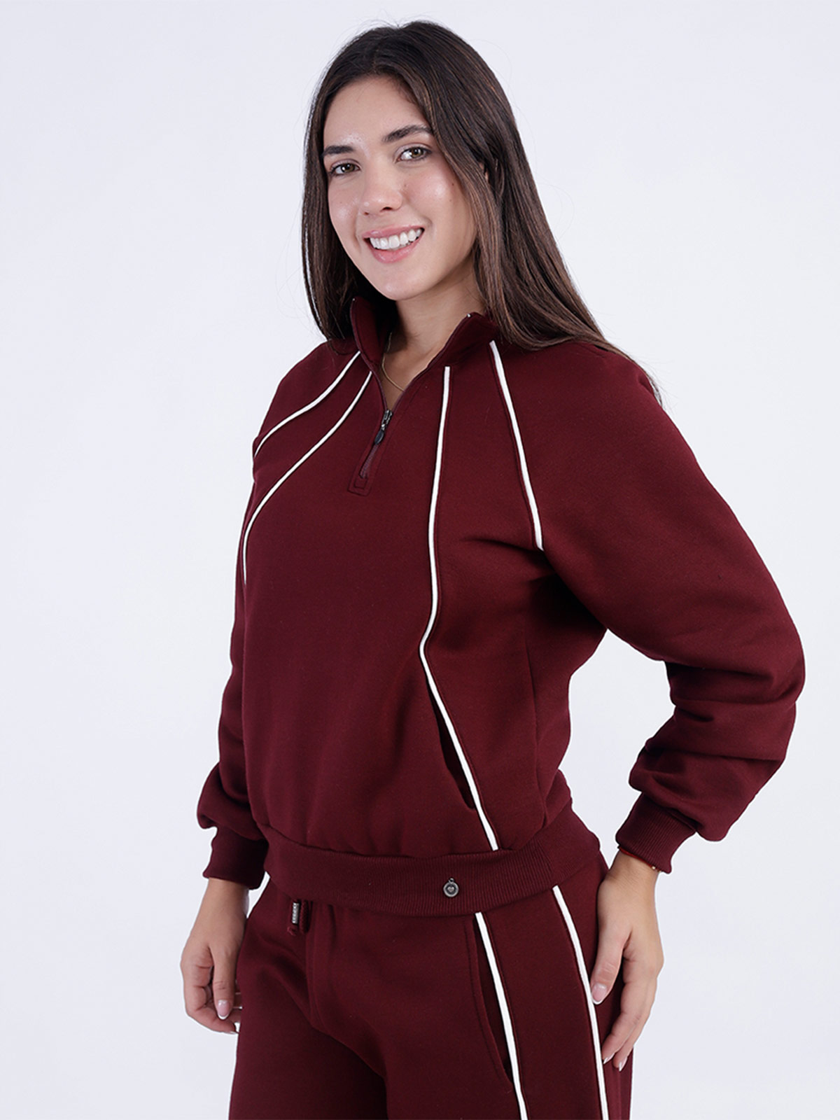 POLERA MUJER SODA BLUES HAMBURGO - 4