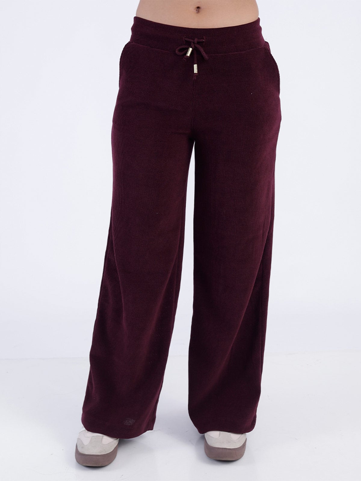 PANTALÓN DE BUZO MUJER SODA BLUES ARNNYT - 3