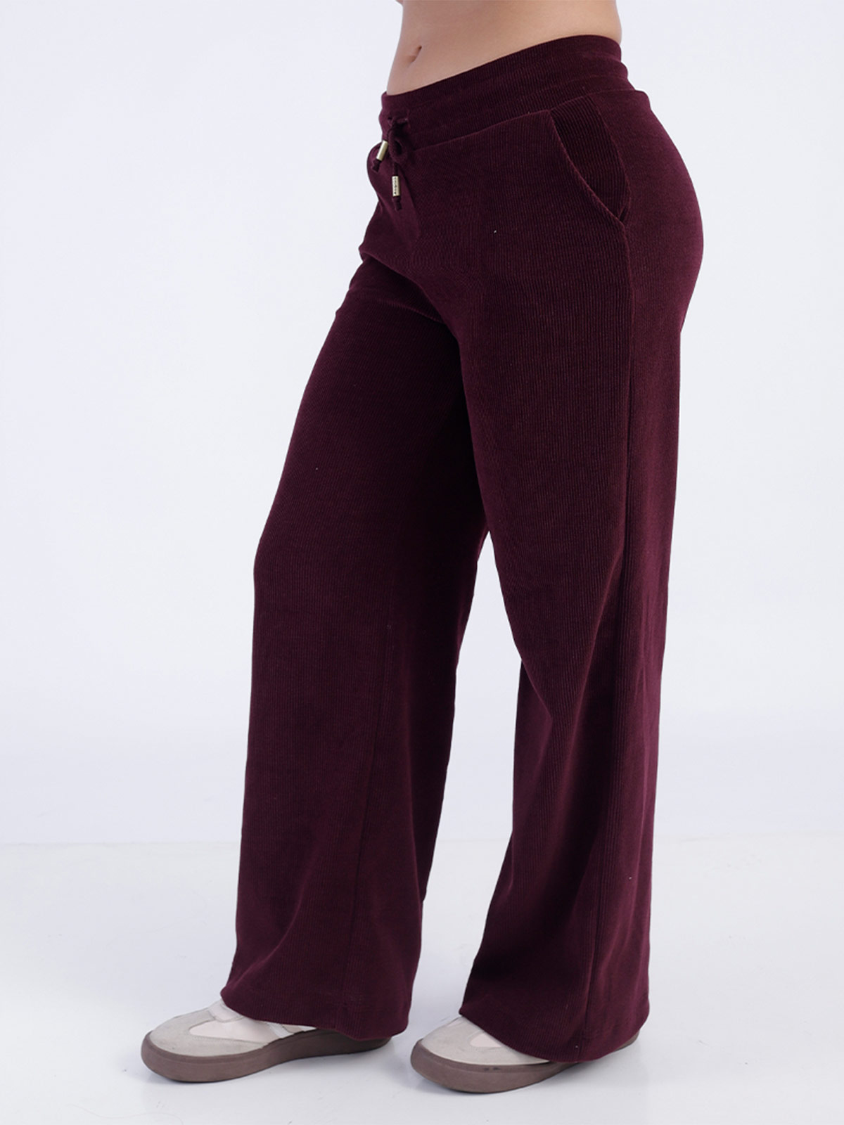 PANTALÓN DE BUZO MUJER SODA BLUES ARNNYT - 4