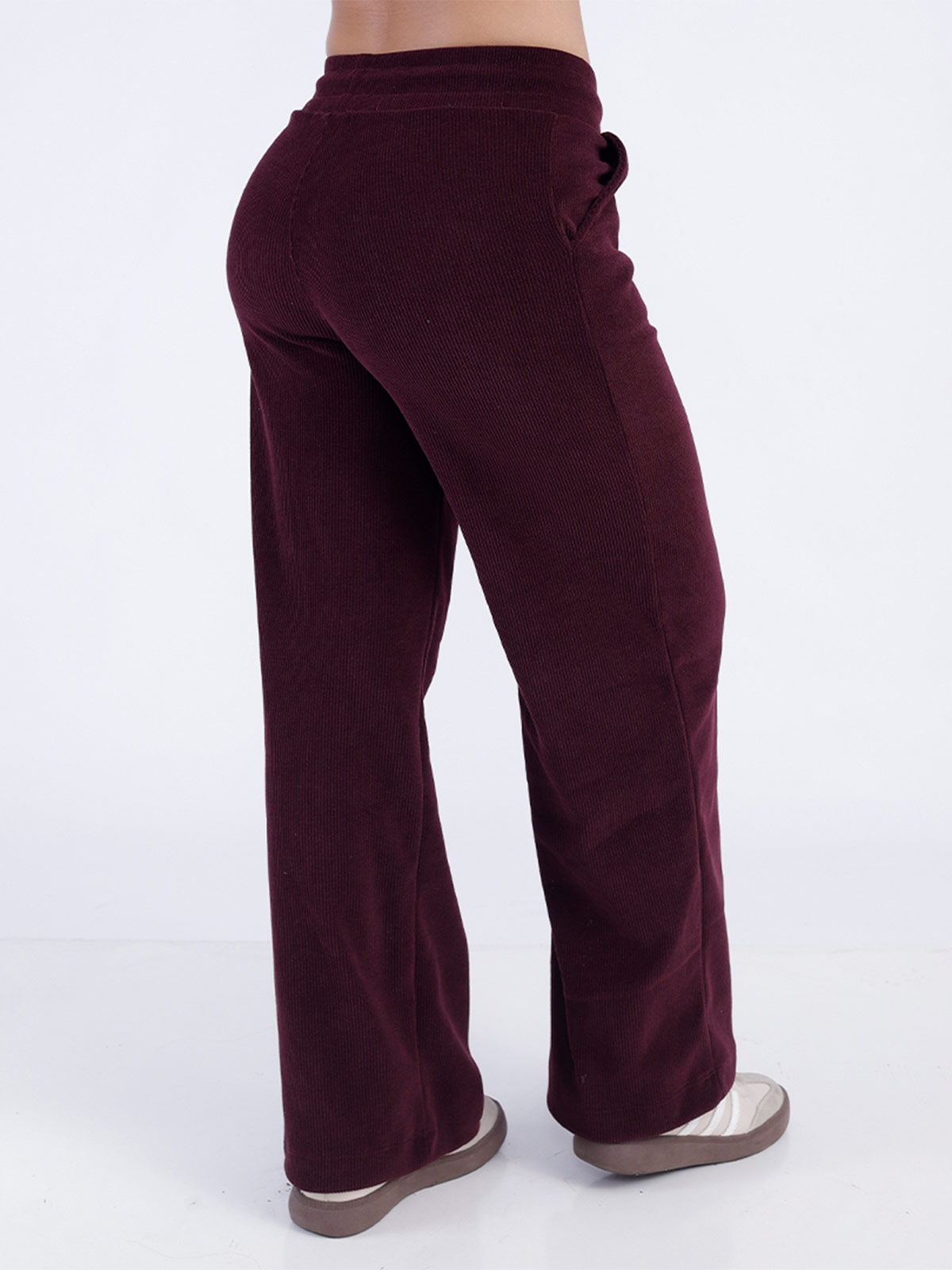 PANTALÓN DE BUZO MUJER SODA BLUES ARNNYT - 5