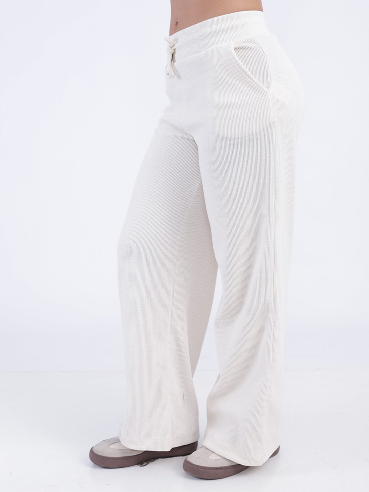 PANTALÓN DE BUZO MUJER SODA BLUES ARNNYT - 3