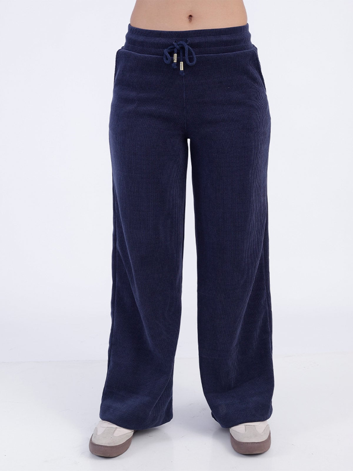 PANTALÓN DE BUZO MUJER SODA BLUES ARNNYT - 3