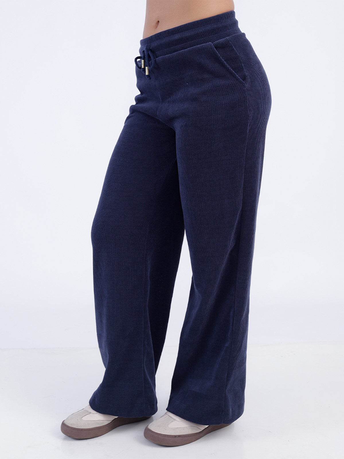 PANTALÓN DE BUZO MUJER SODA BLUES ARNNYT - 4